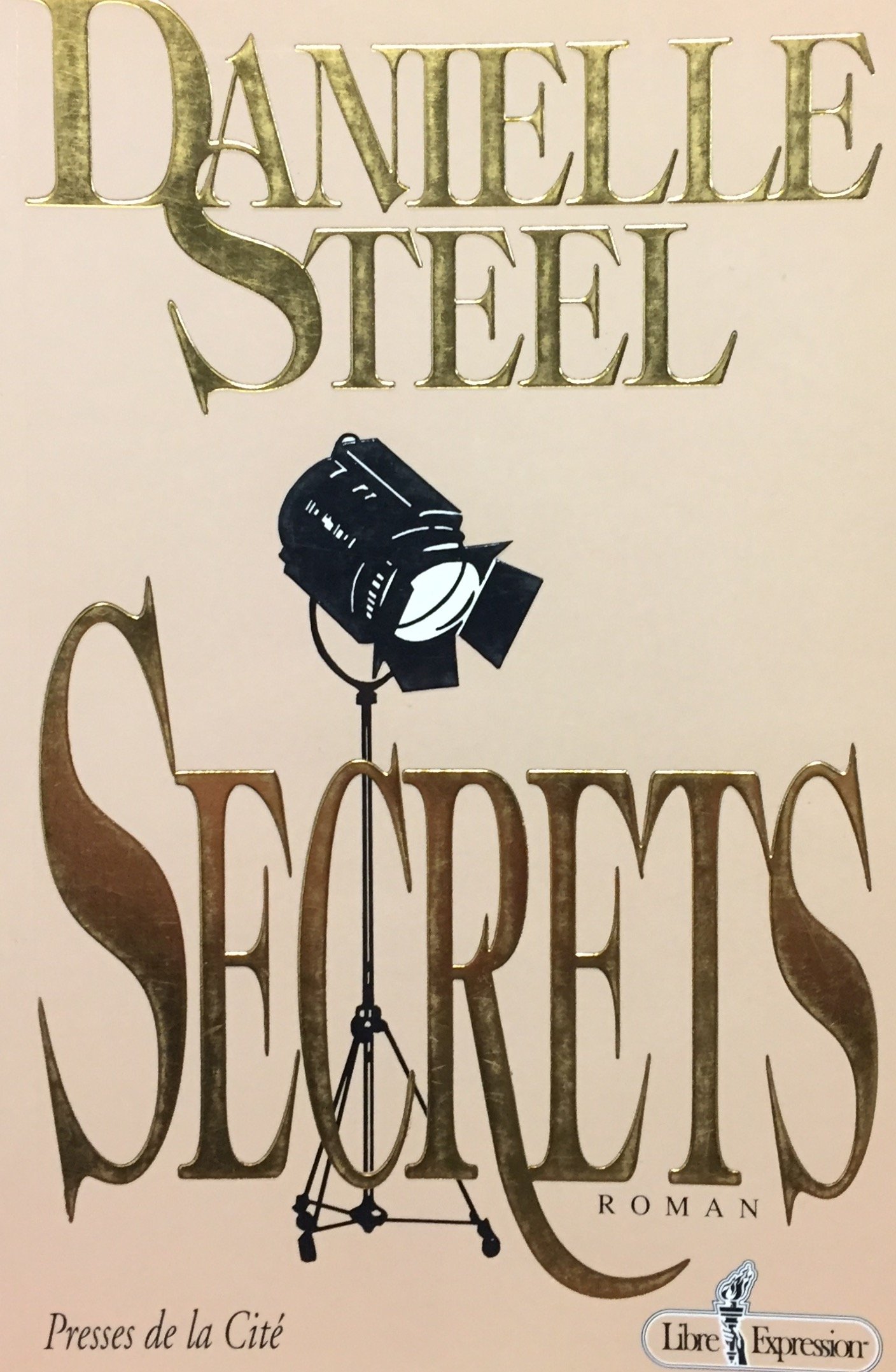 Secrets Steel, Danielle