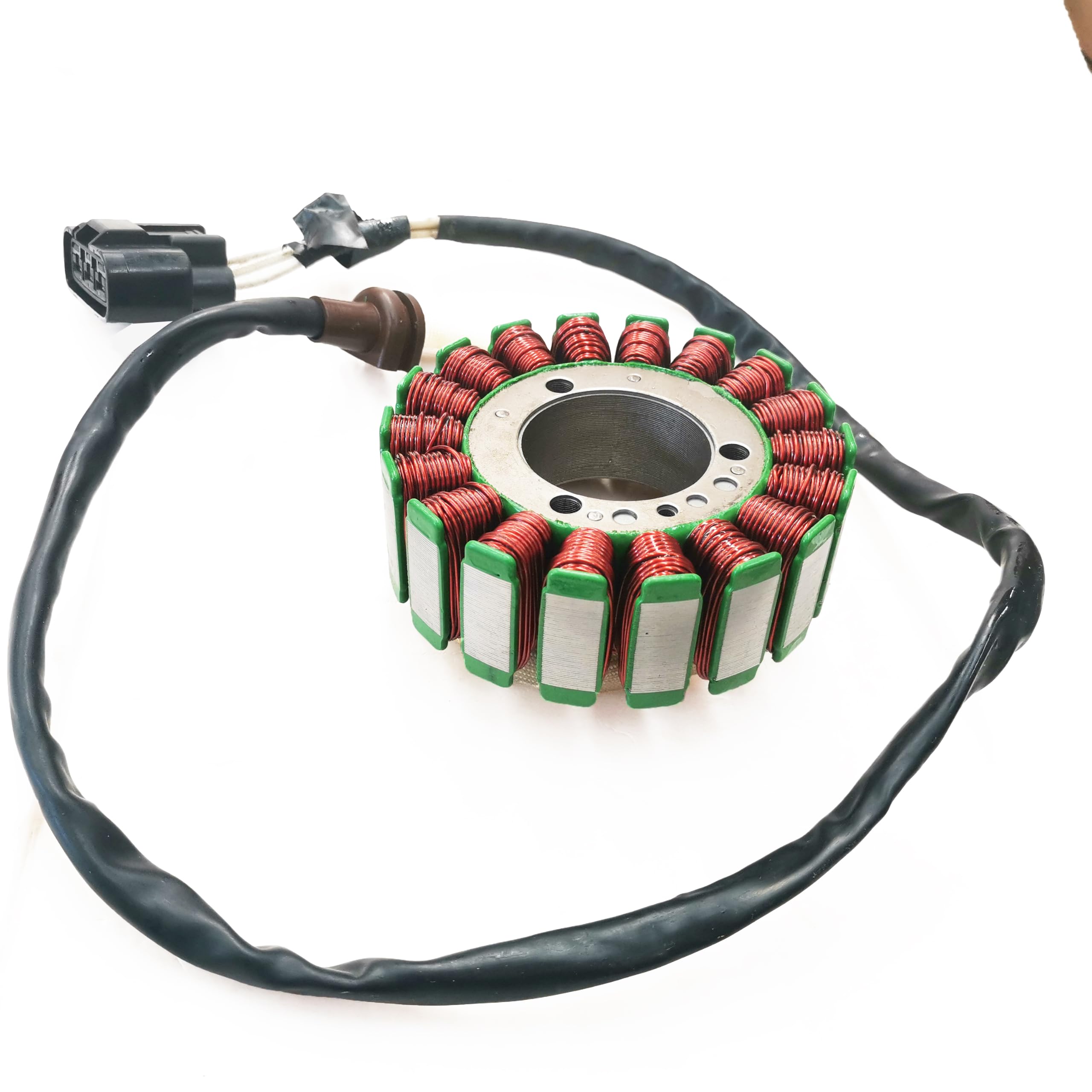 Bobina estator Hisun 800cc soluciona fallos encendido Massimo ATV UTV P010E00311200000 6