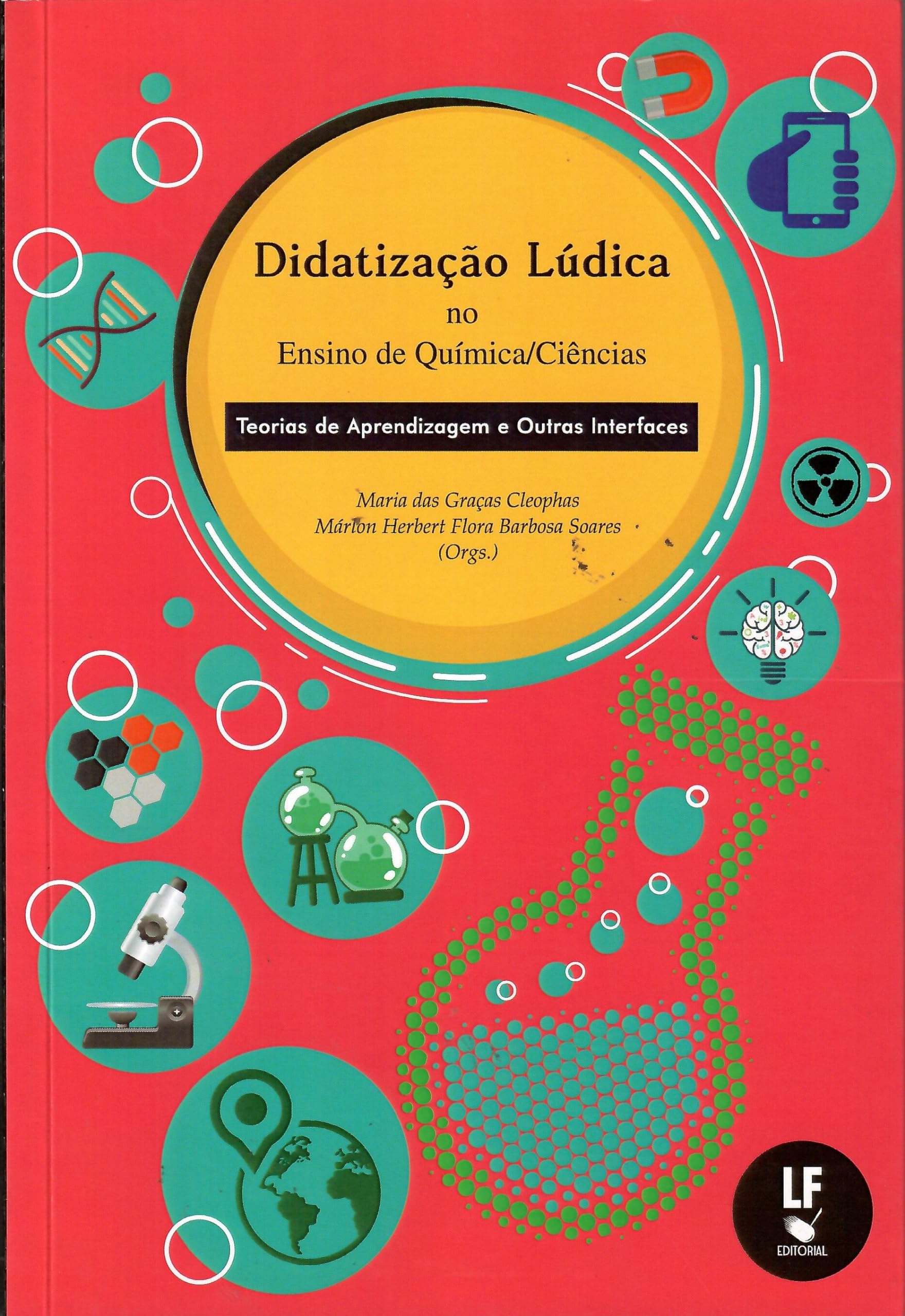 Didatização Lúdica no Ensino de Química/Ciências: Teorias de