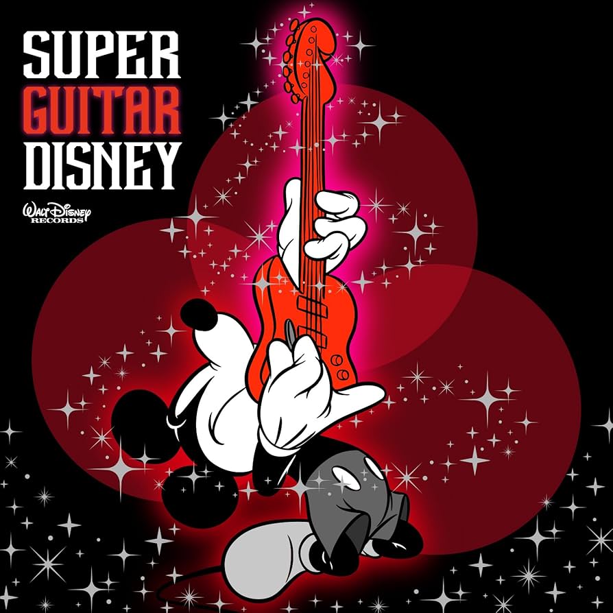 ディズニー ミュージック CD UWCD-6051_8aa0b45a-ba54-4bdc-