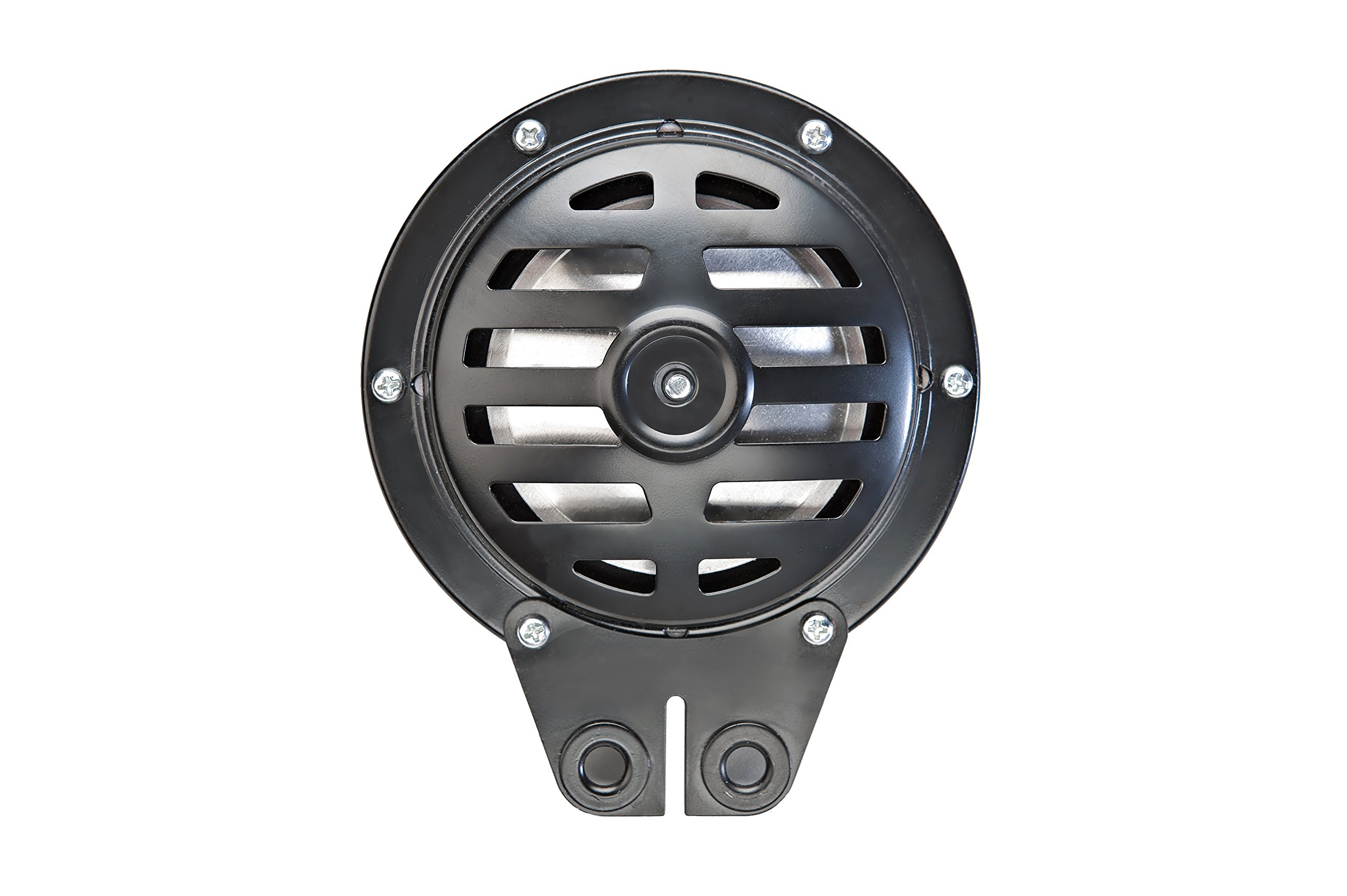 Wolo 372LAX-24/48 Series 372 24V Electronic Horn Bracket