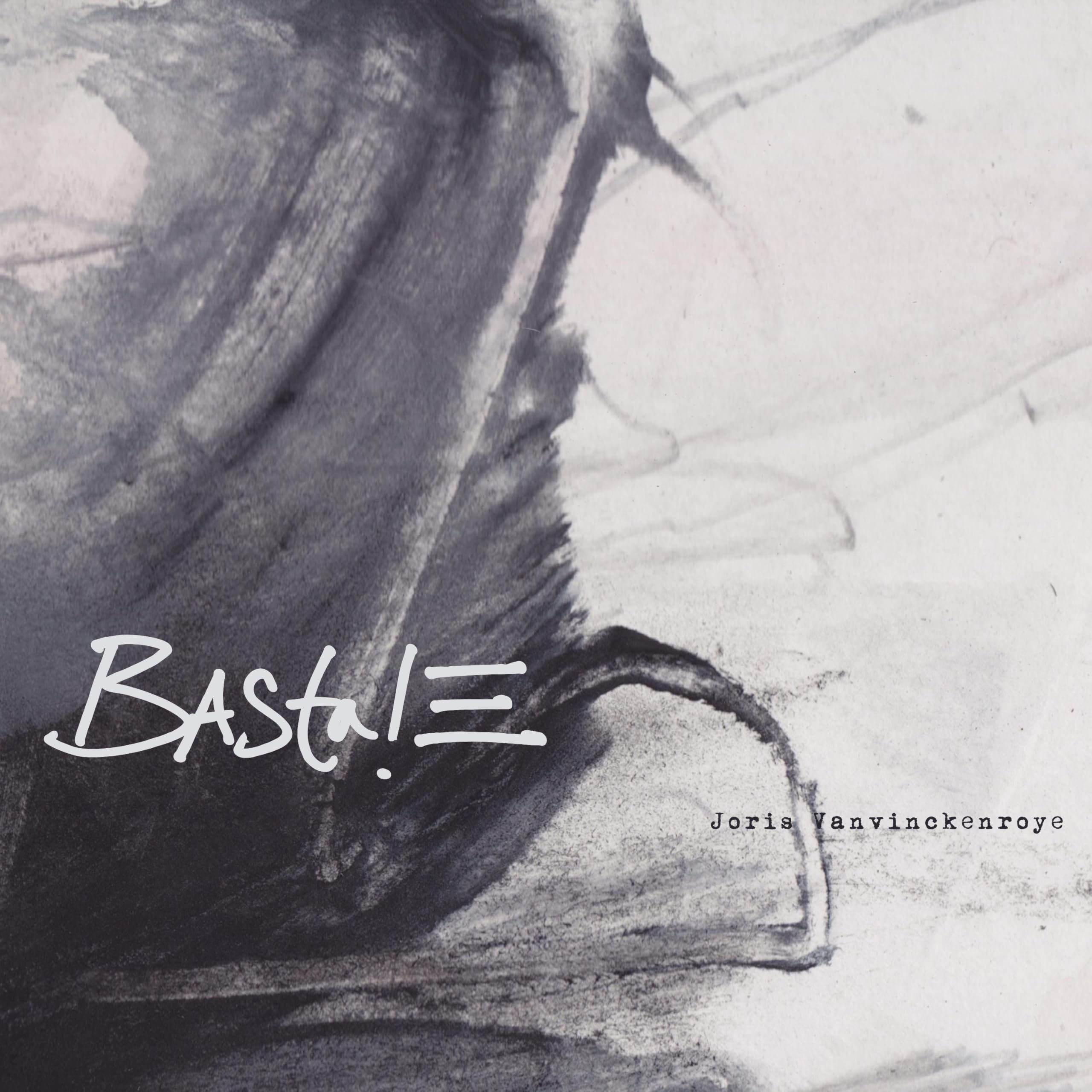 Basta III CD RON041CD NEW