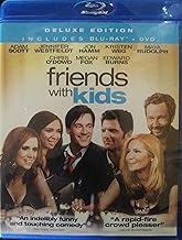 Friends with Kids Deluxe Edition