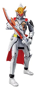 仮面ライダー鎧武　極アームズ S.H.Figuarts Kamen Rider Gaim Kiwami Arms Review! Recreates