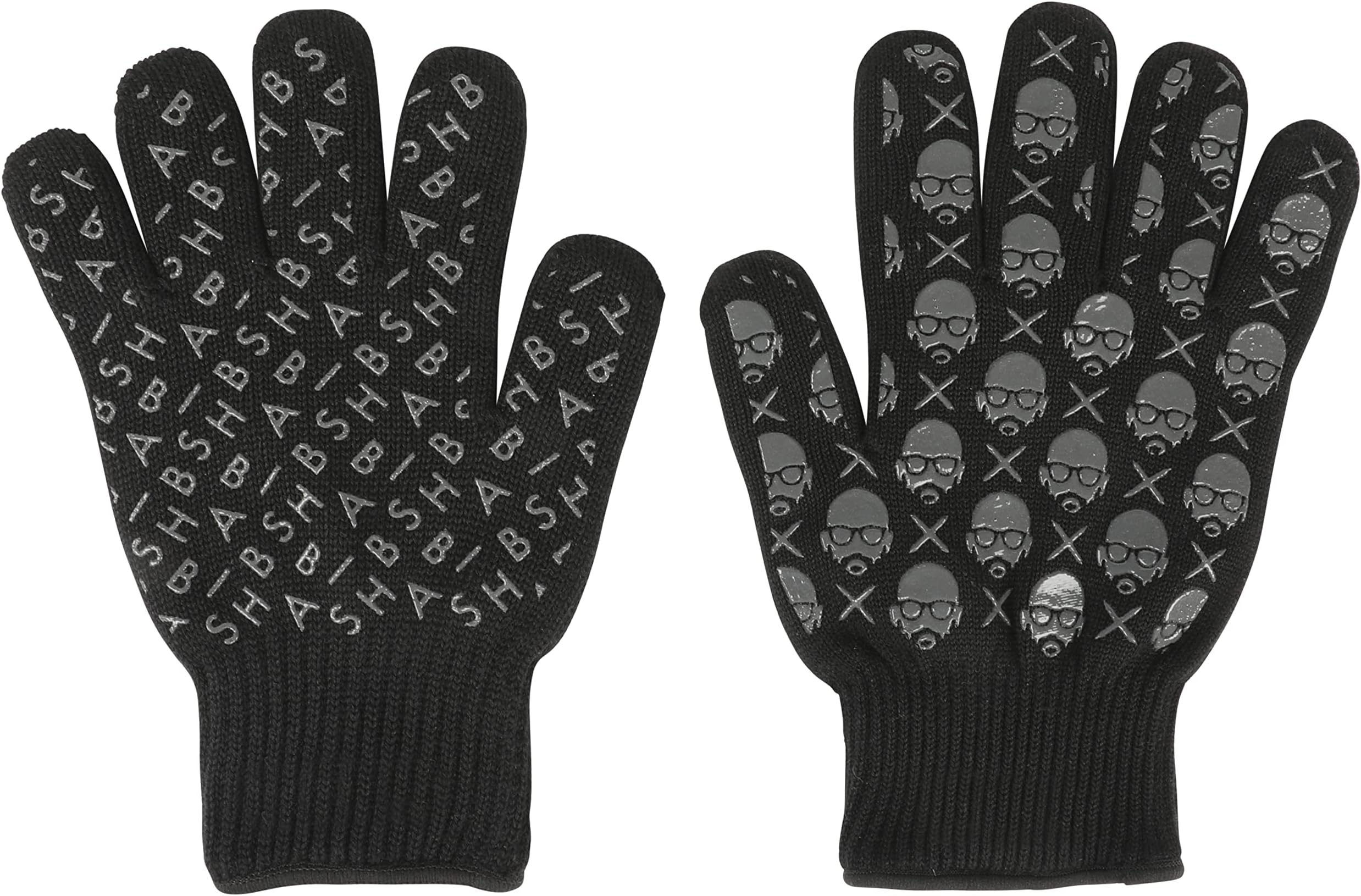 2 Pack Oven Mitts