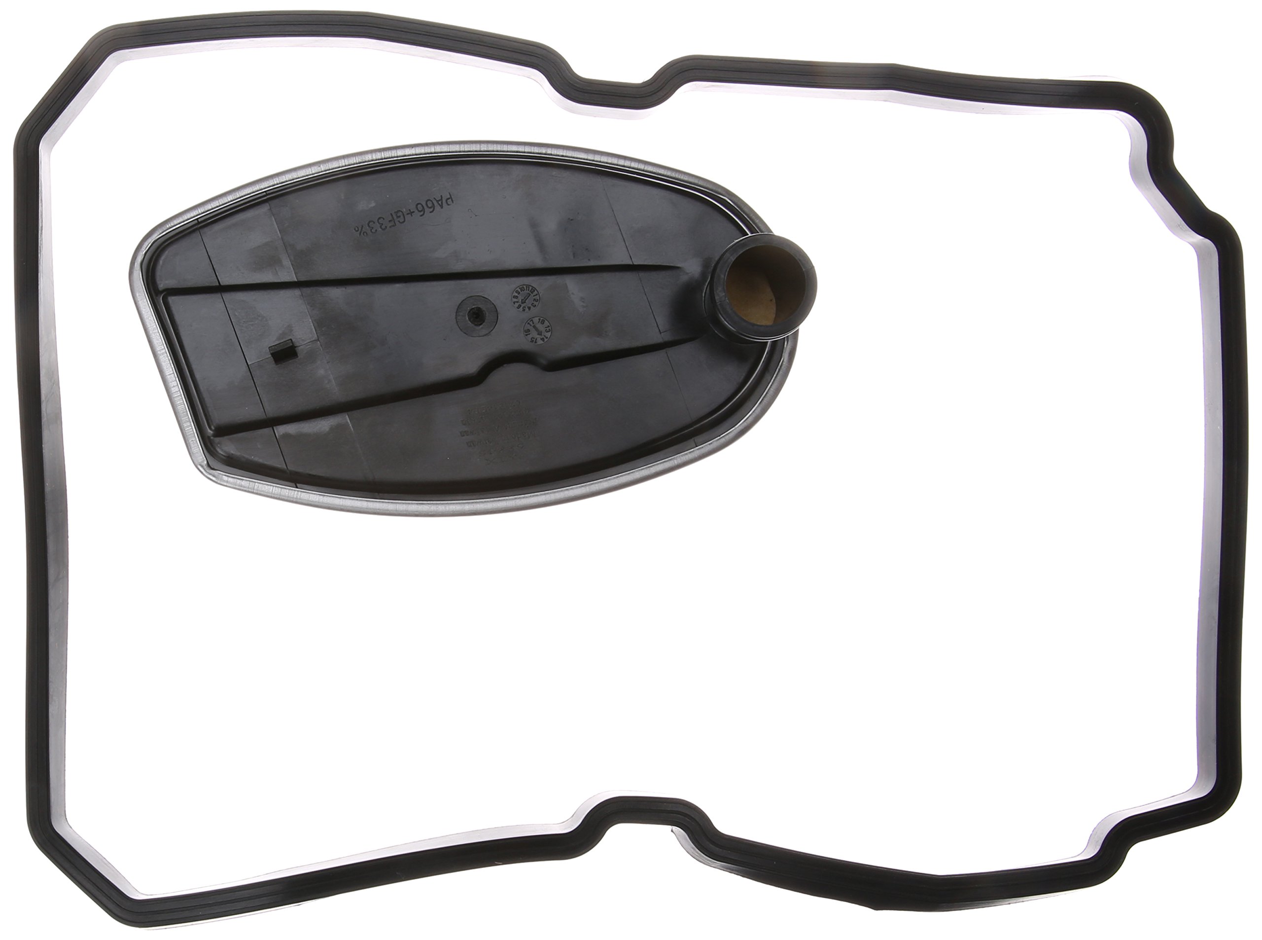 Wix58845 Transmission Filter