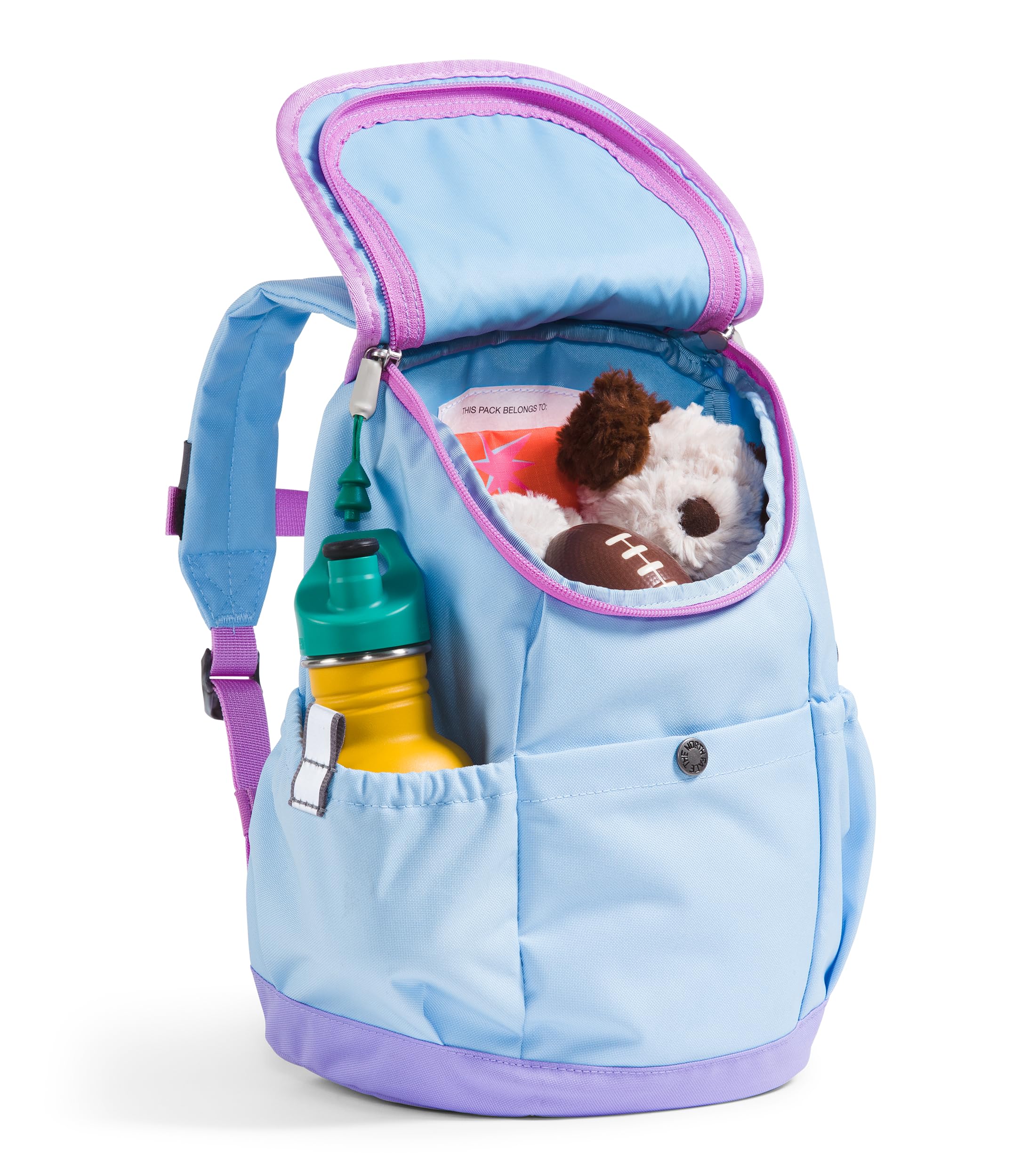 The North Face Unisex Kinder Y Mini Explorer Rucksäcke (1er Pack)