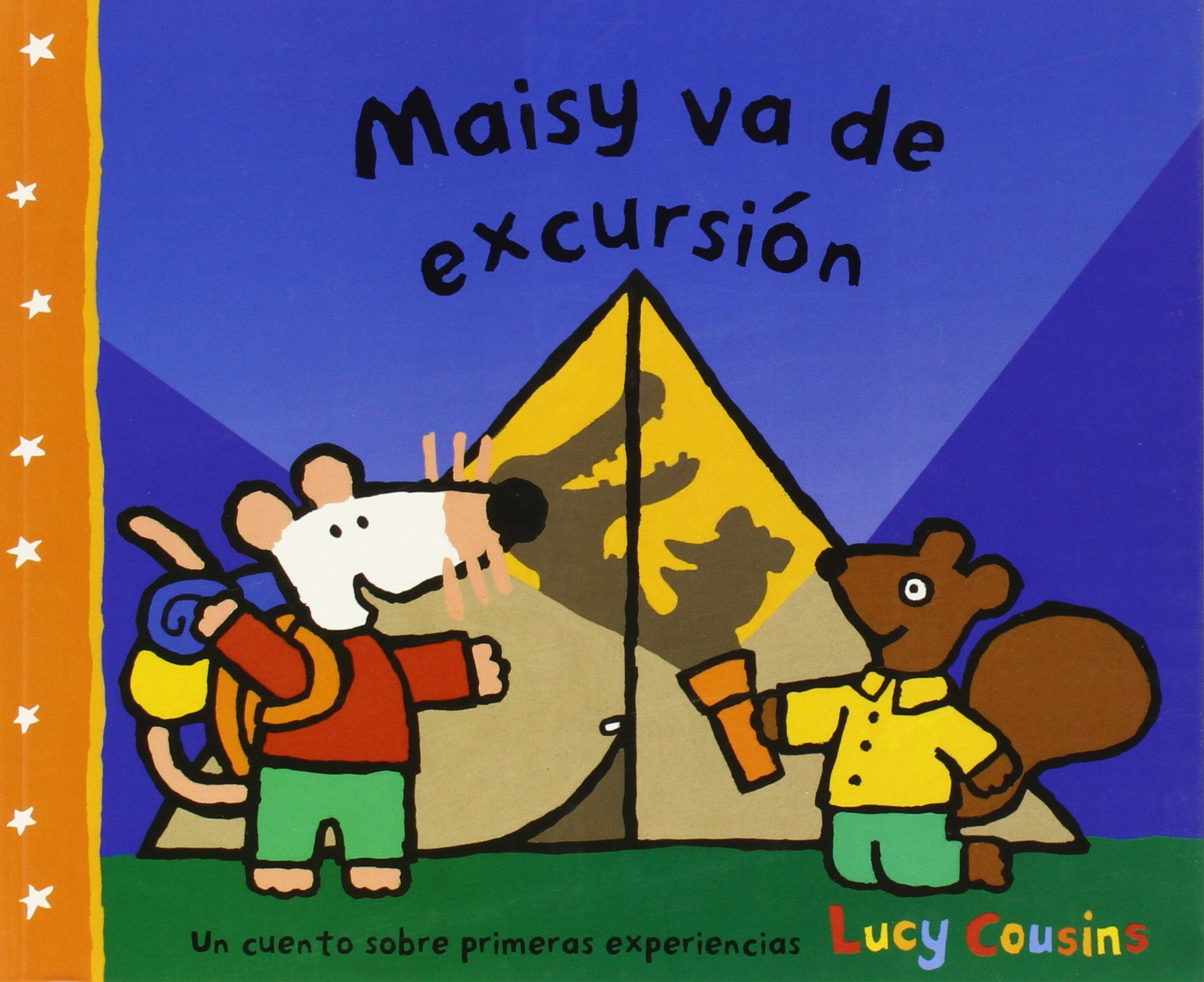 Maisy va de excursión: 030 (OTROS INFANTIL)