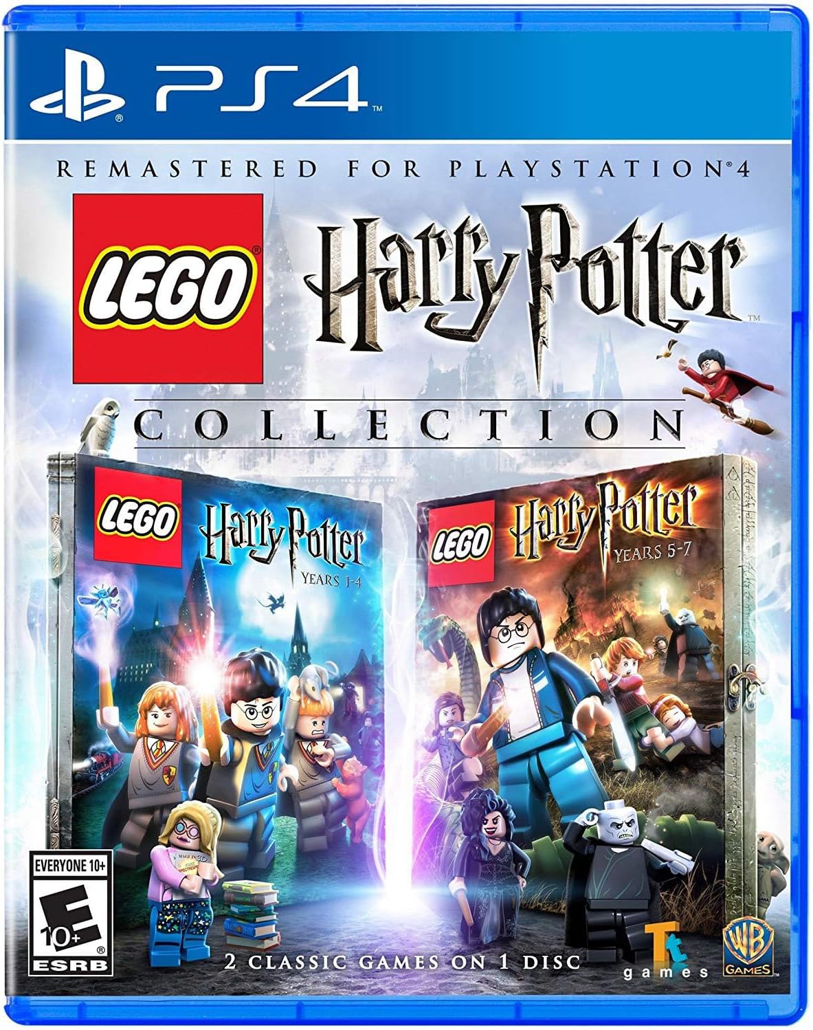 LEGO Harry Potter Collection - PlayStation 4