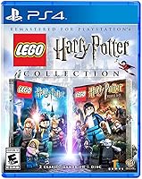 Vista 1 de LEGO Harry Potter Collection - PlayStation 4