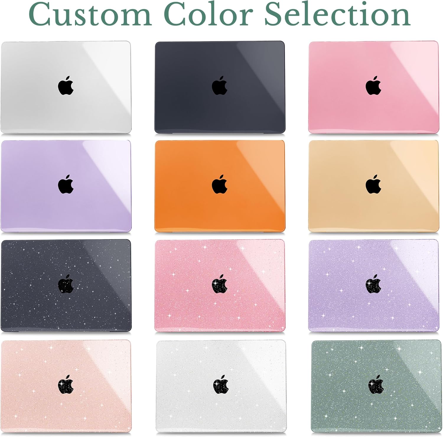 Tuiklol Custom Personalizd Photo for MacBook Pro 14 inch Case 2026 2025 2024 2023 2022 2021 Release M5 M4 M3 M2 M1 Pro/Max,Customizd Hard Shell with MacBook Pro 14'' Cover