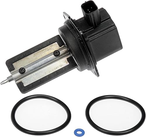 Miniatura 1 de Dorman Válvula de control del corredor del colector de admisión del motor 911-406 compatible con modelos seleccionados de Chrysler / Dodge