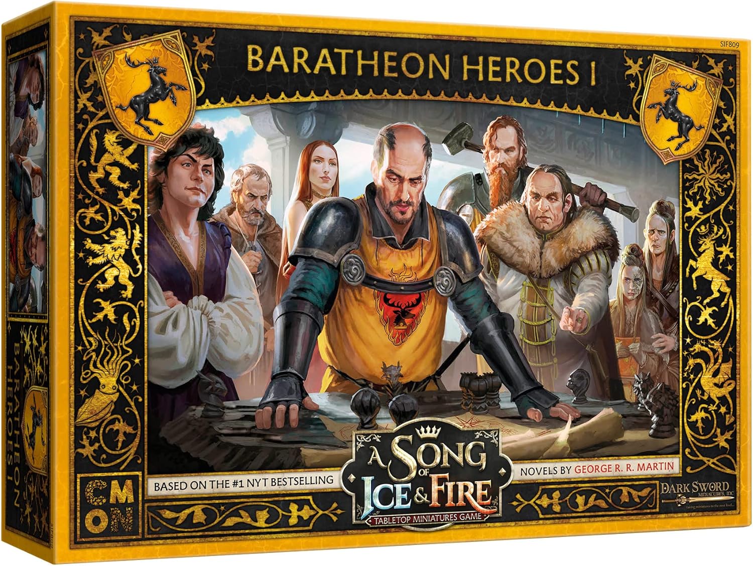 Baratheon