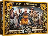 Vista 7 de CMON Una Canción de Hielo y Fuego Juego de Mesa de Miniaturas Caja de Unidad de Tripulación de Escorpión Constructor - ¡Poderoso Armamento de Asedio