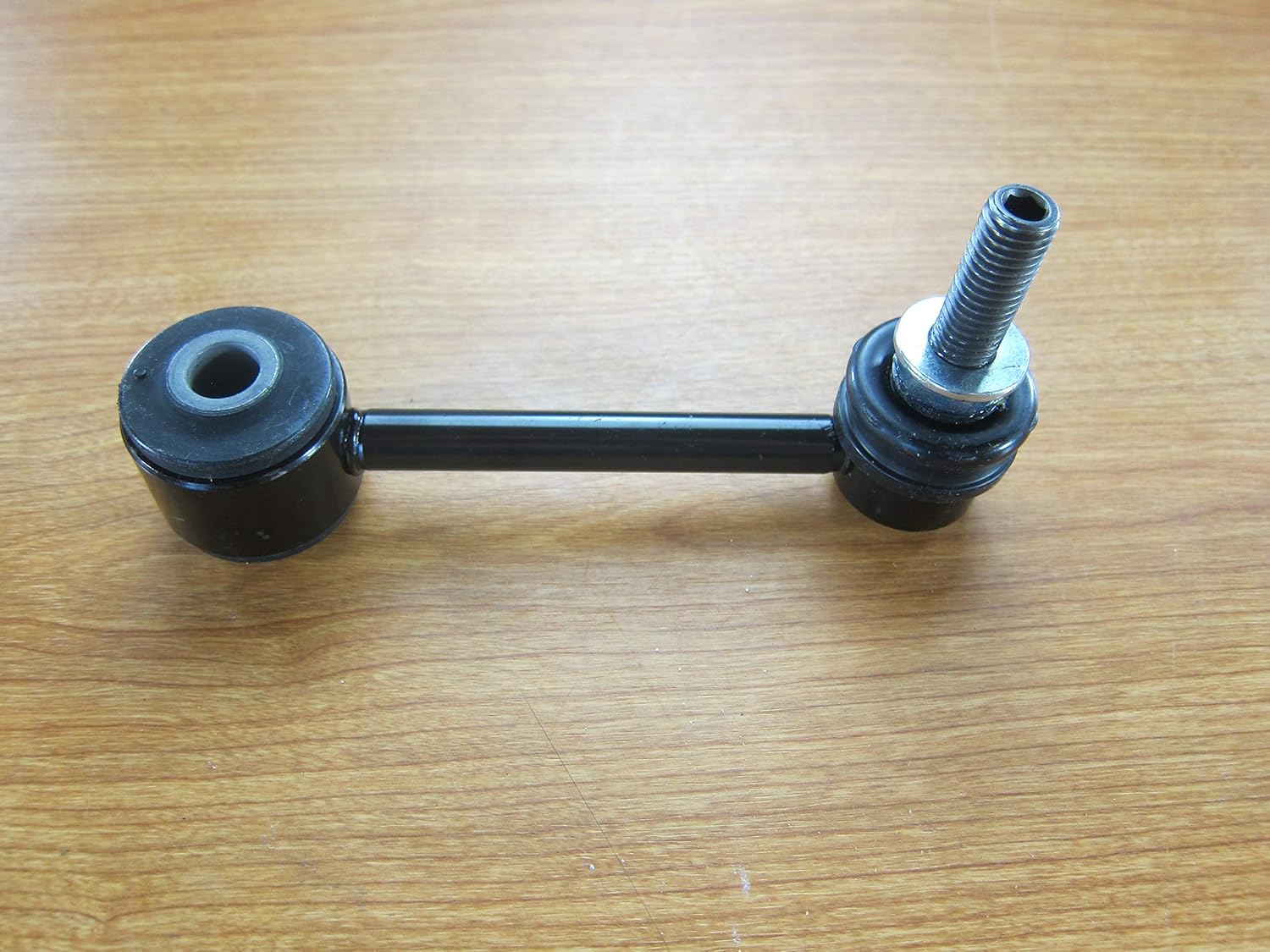 Jeep Wrangler JK Front Stabilizer Bar Link Assembly New Mopar OEM