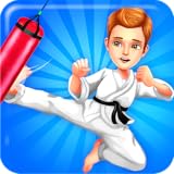 Kung Fu Boy against Bullying - Learn martial arts and fight against bullies and all people who intimidate others at your school