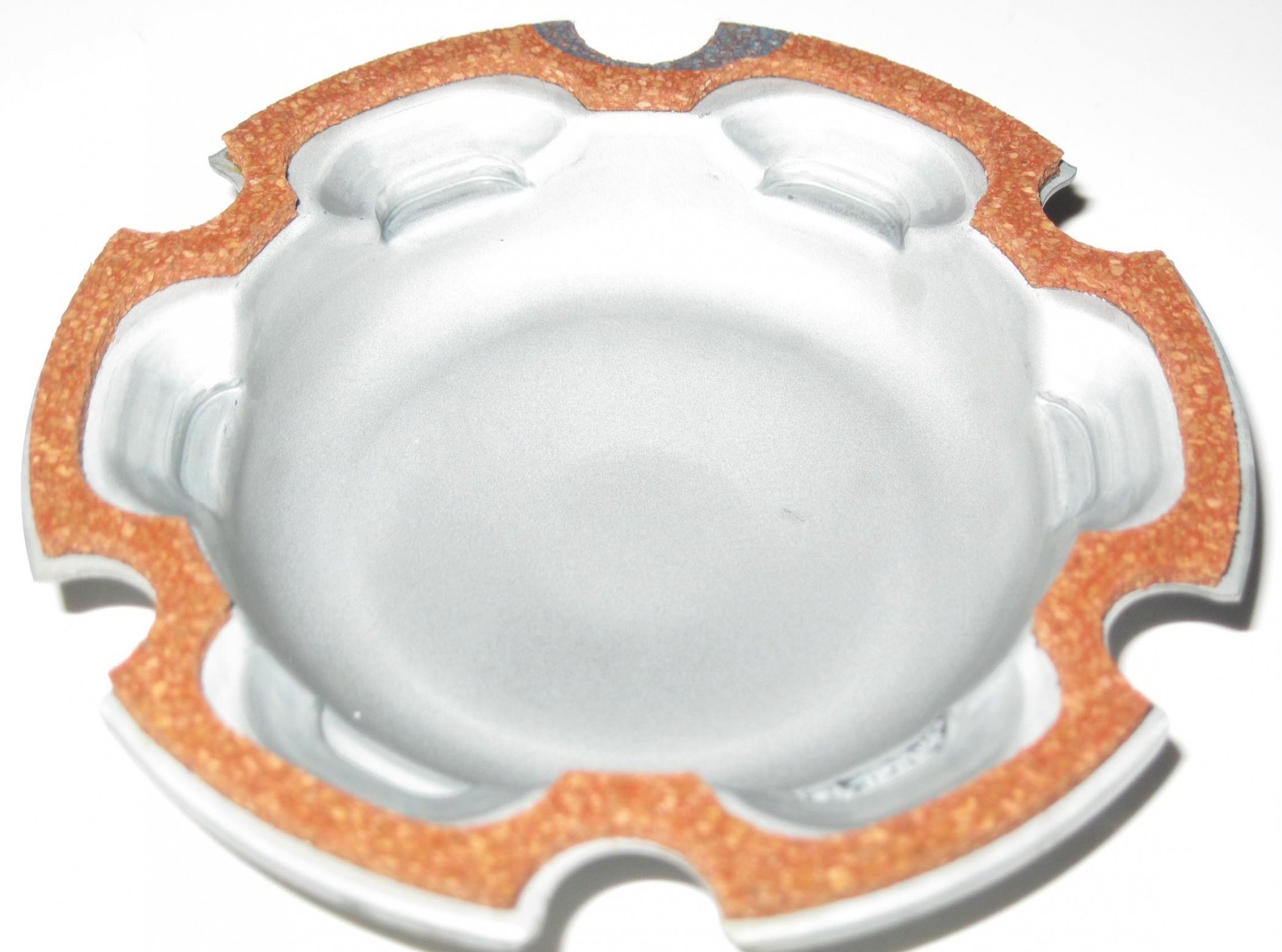 BMW Prop Shaft CV Joint Dust Shield Cover Cap 7540778 26117540778  