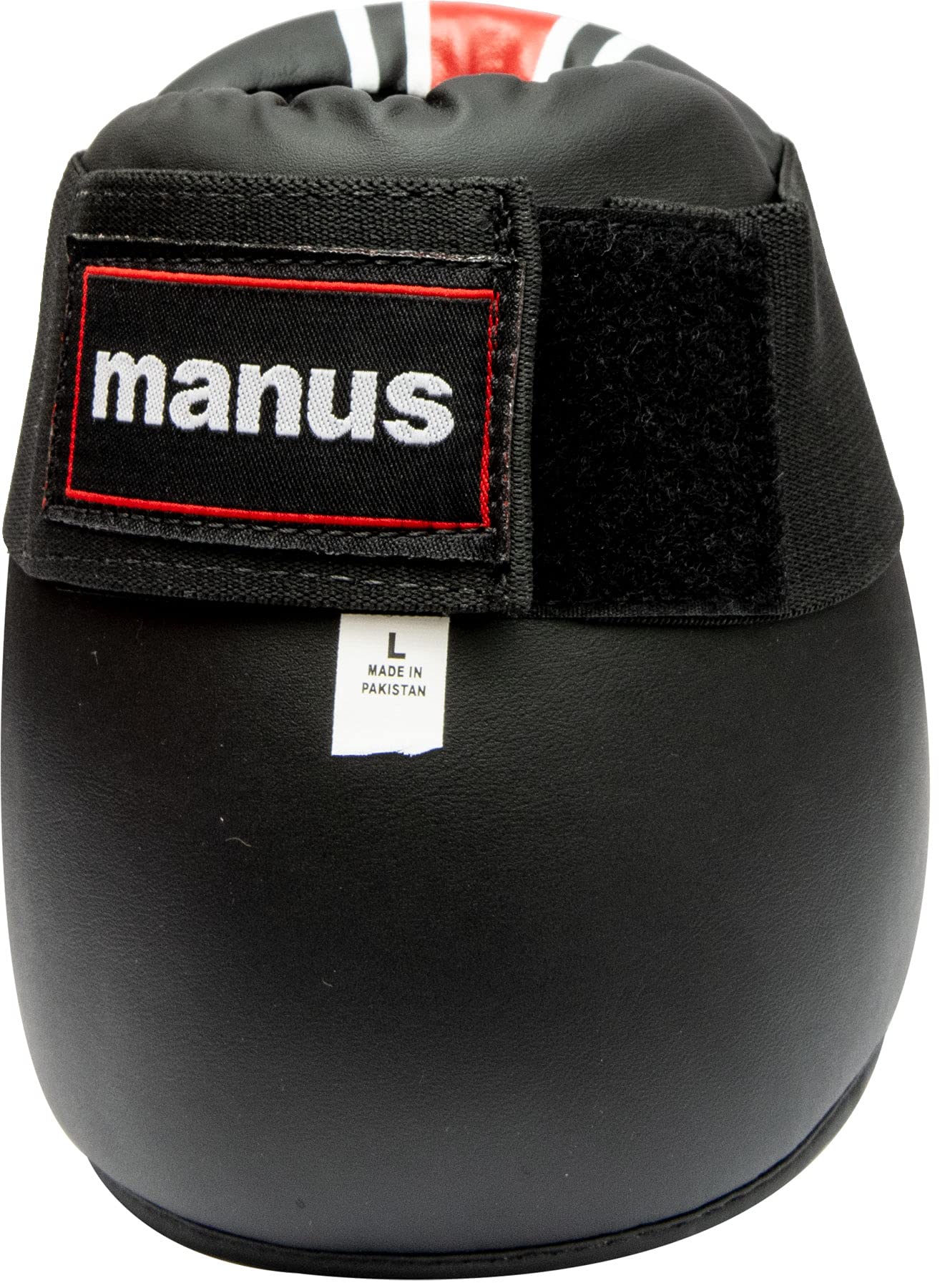 Manus Fußschutz