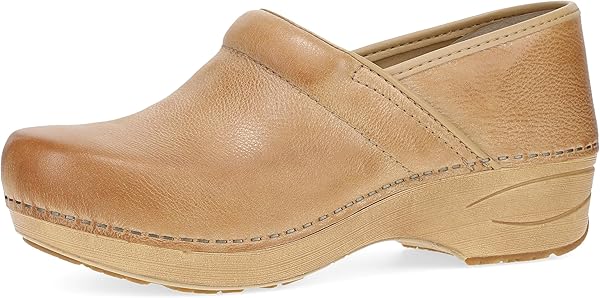 Dansko Women’s XP 2.0 Clogs - Lightweight Slip-Resistant Footwear for Comfort and Support - Ideal for - Nursing, Veterinarians,