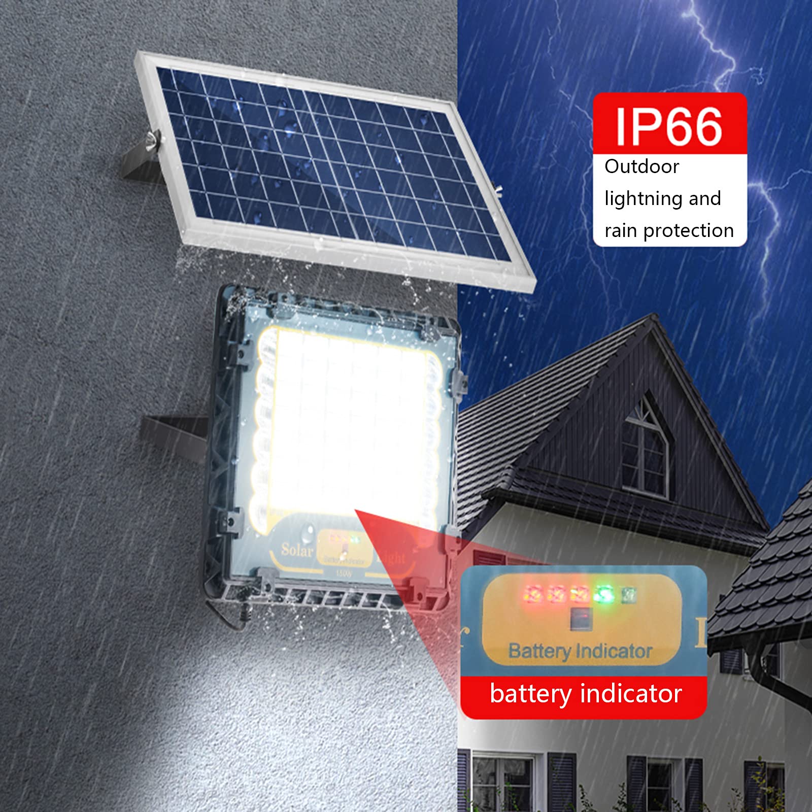 Amazon.co.jp: 100w 200wソーラーフラッドライト屋外、120°広角 Amazon.co.jp: 100w 200wソーラーフラッドライト屋外、120°広角