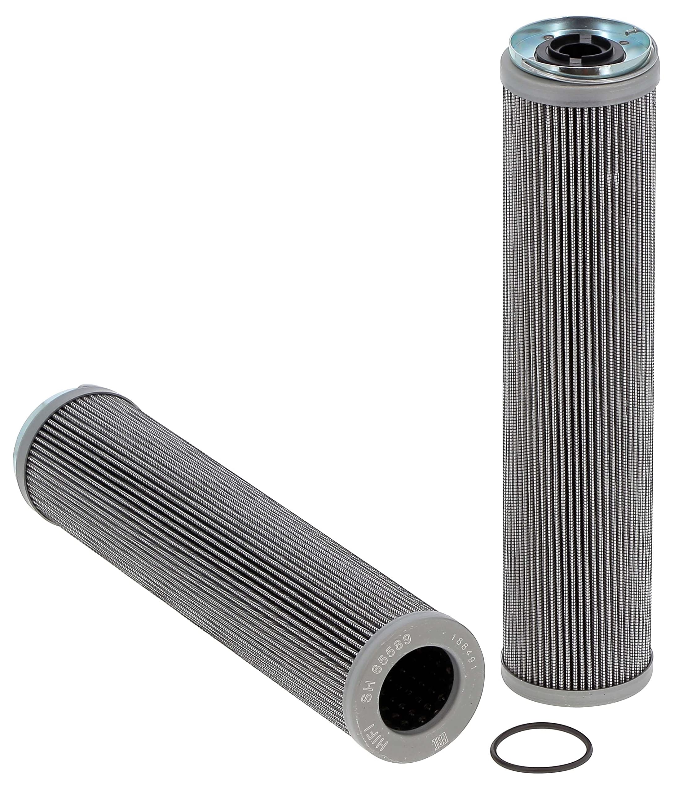 Produktbild von HIFI FILTER Hydraulikfilter SH 60033 – Ersatz Für SPH 9609 & BT8917, 83x81x61 Mm