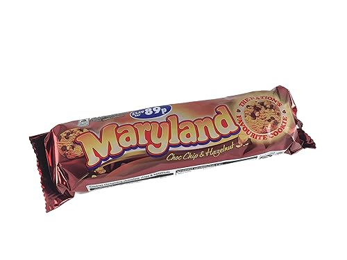 Miniatura 2 de Maryland Galletas de avellana - 5.11 oz - Paquete de 4 (5.11 oz x 4)