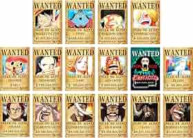 WANTED ルフィ ゾロ ナミ ピンズセット WANTED ルフィ ゾロ ナミ ピンズセット 新品未開封品