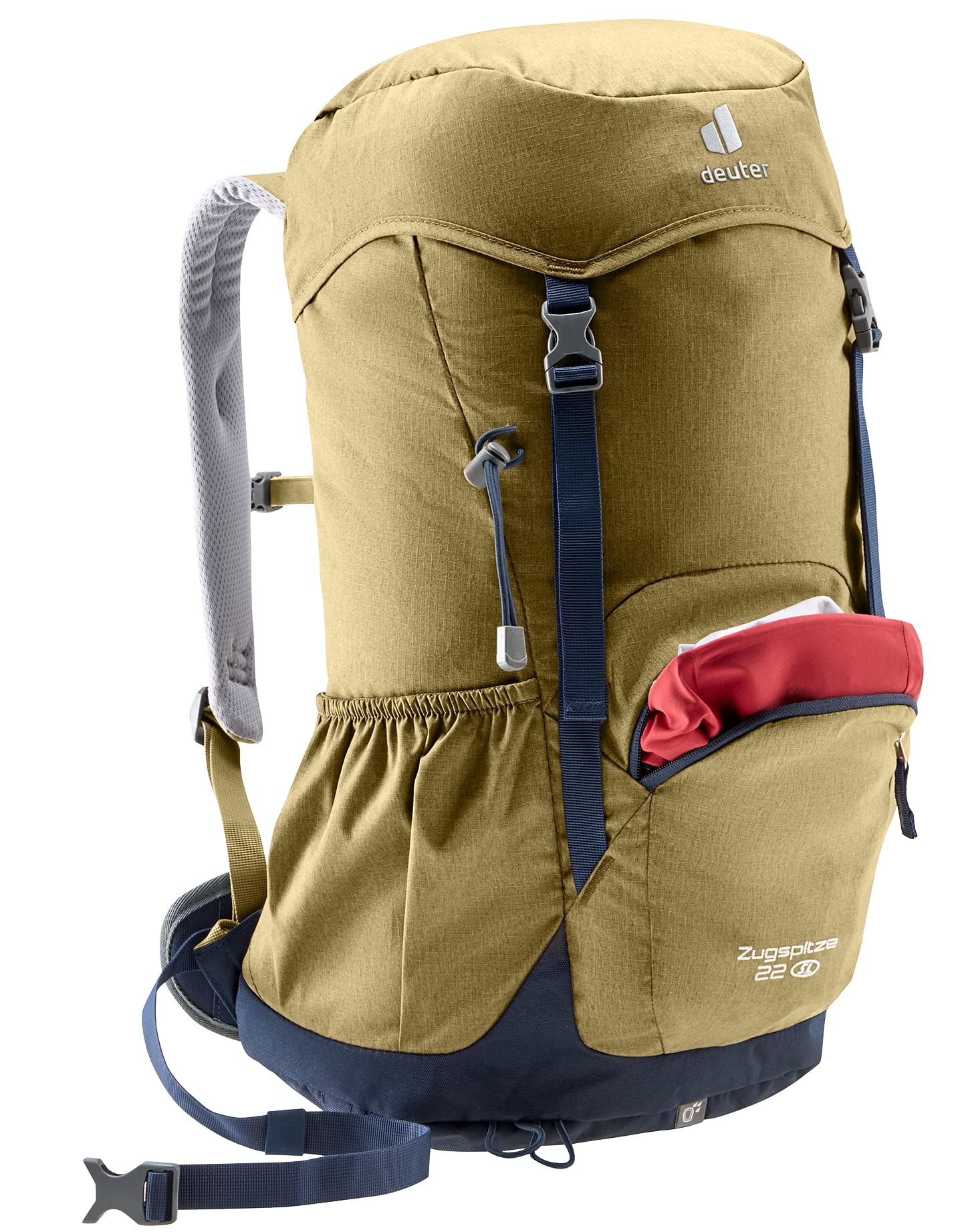 deuter Damen Zugspitze 22 Sl Daypack (1er Pack)