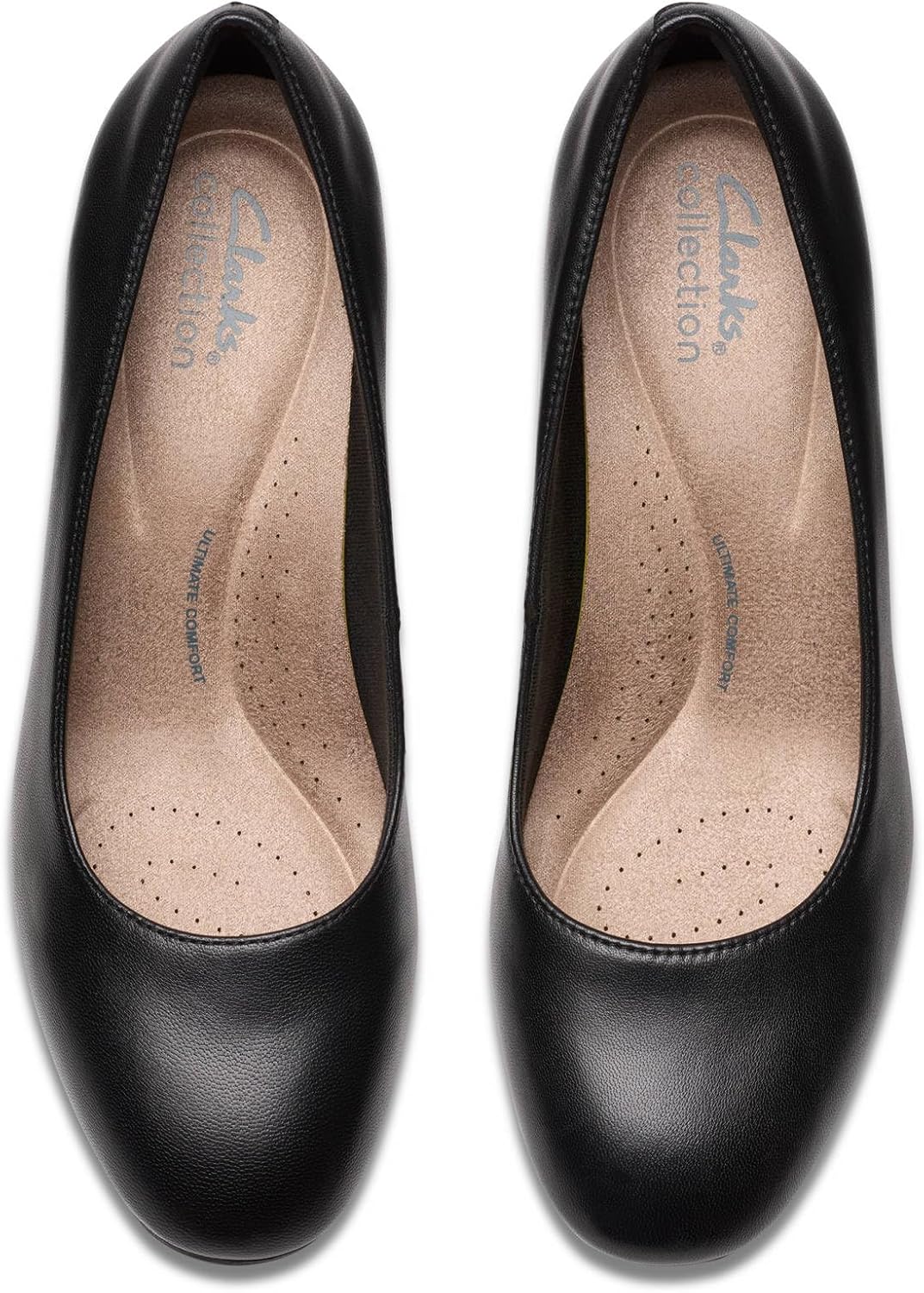 Clarks Women's Olivette Pearl