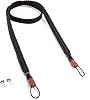 C-Rope camera strap THE TRAVELER hand braided quick release Paracord