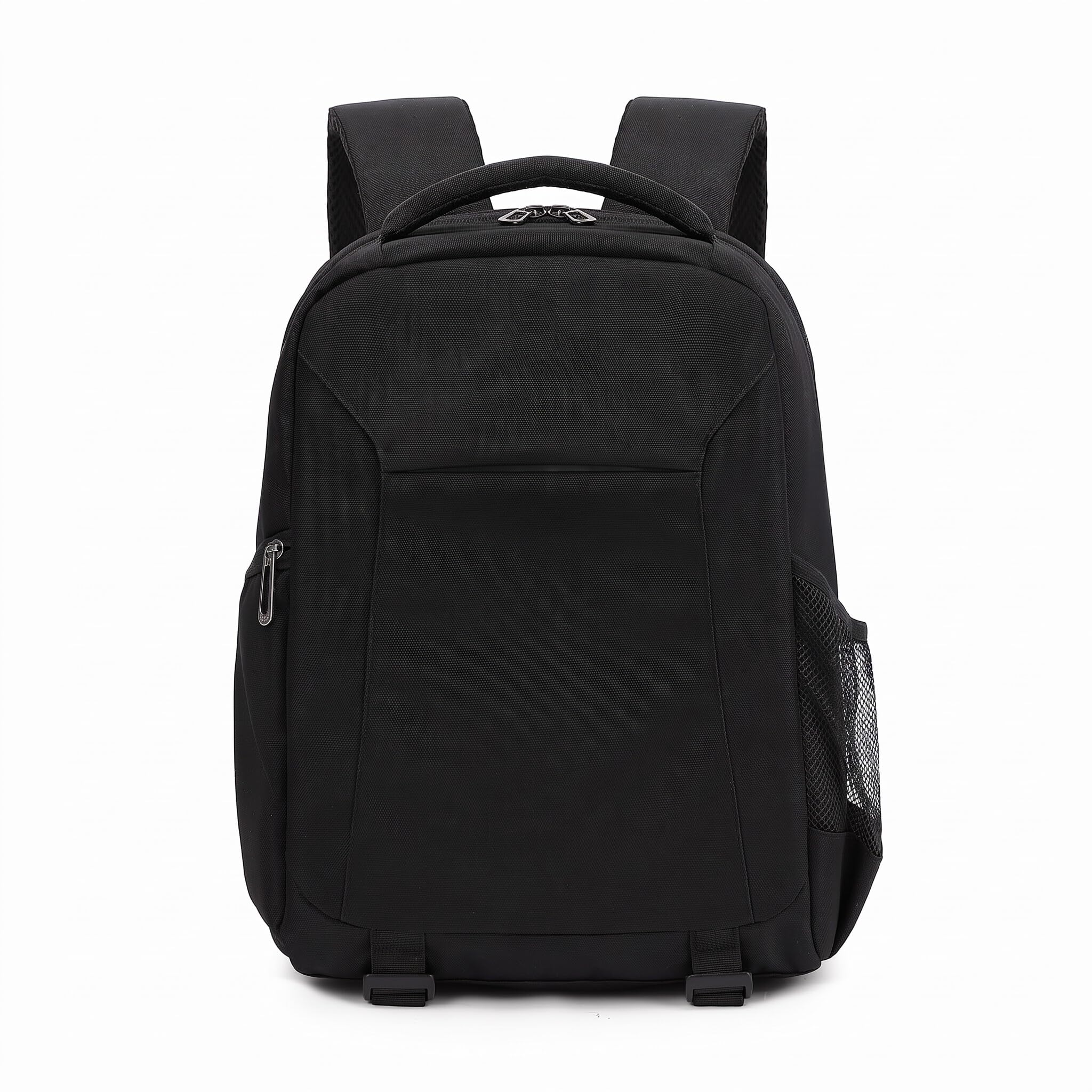 Mochila para Cámara Bolsa para Cámara Profesional para Cámara DSLR SLR sin Espejo, Mochila Impermeable para Computadora Portátil con Compartimentos, Mochila Fotográfica para