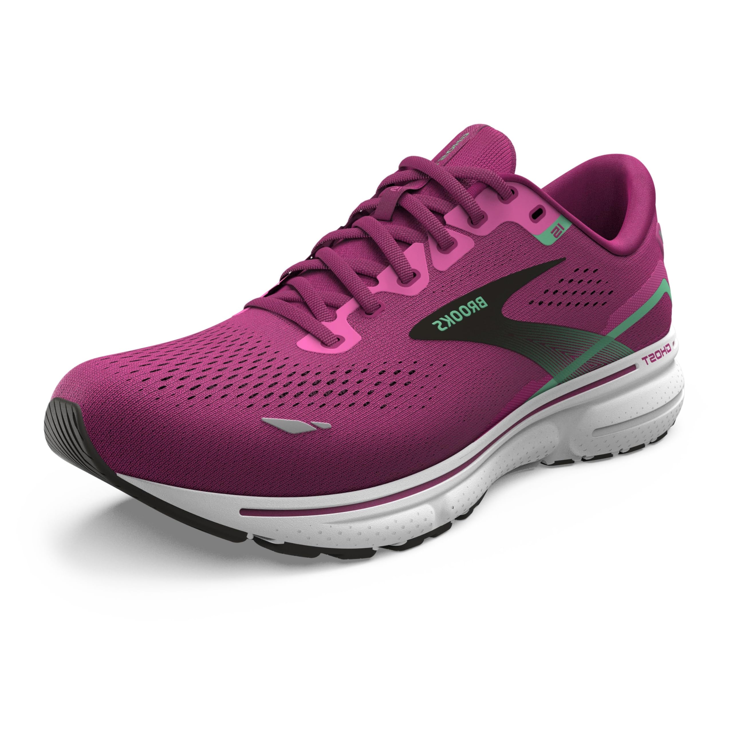 Women's Ghost 15 Neutral Running Shoe