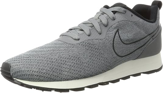 Nike MD Runner 2 – Eng Mesh – 916774001, 10.5 D(M) US : Ropa, Zapatos y  Joyería - Amazon.com