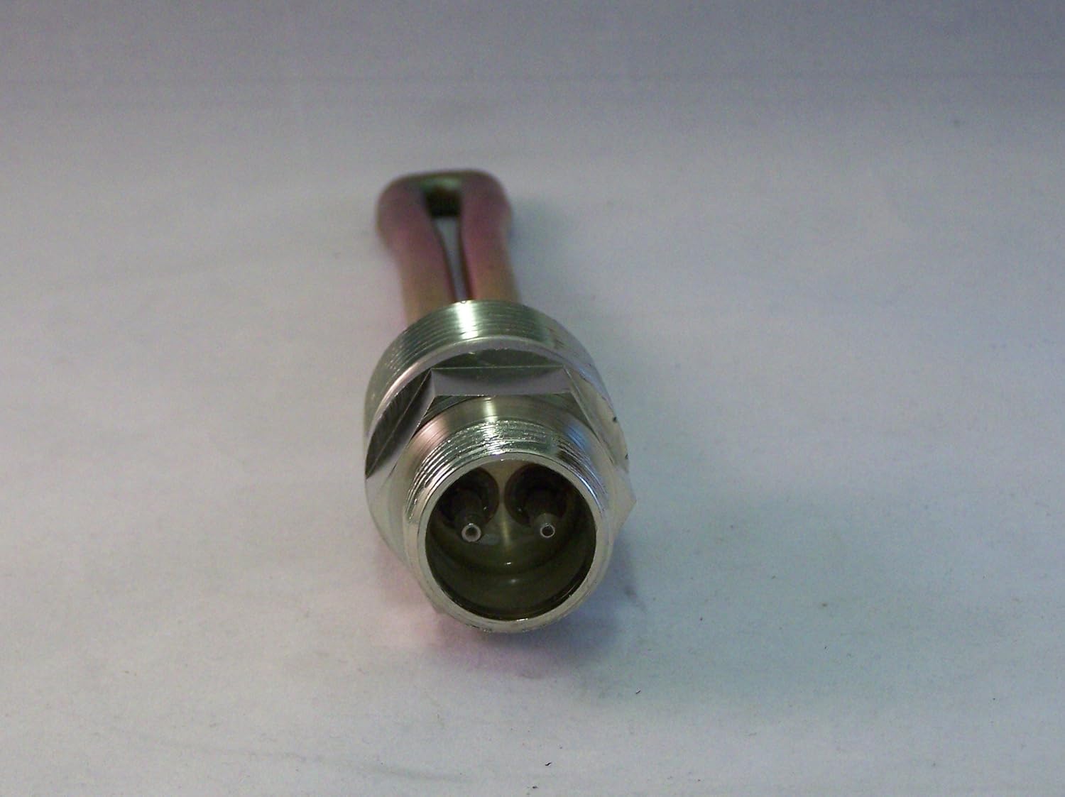 Engine Heater Kit compatible with CATERPILLAR 3406 (with BrakeSaver-through 1993 models),