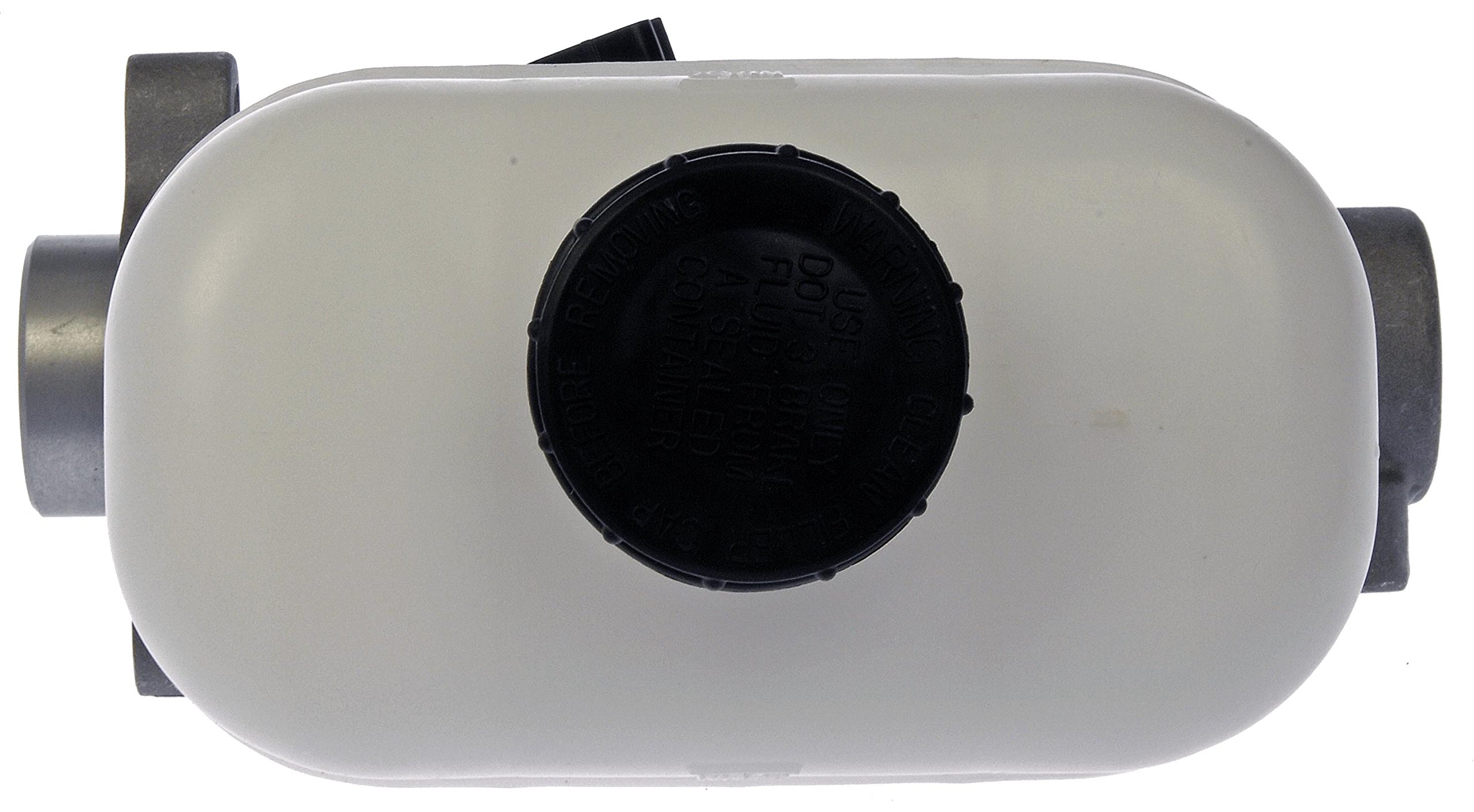 Amazon.com: Dorman M630666 Brake Master Cylinder Compatible with  