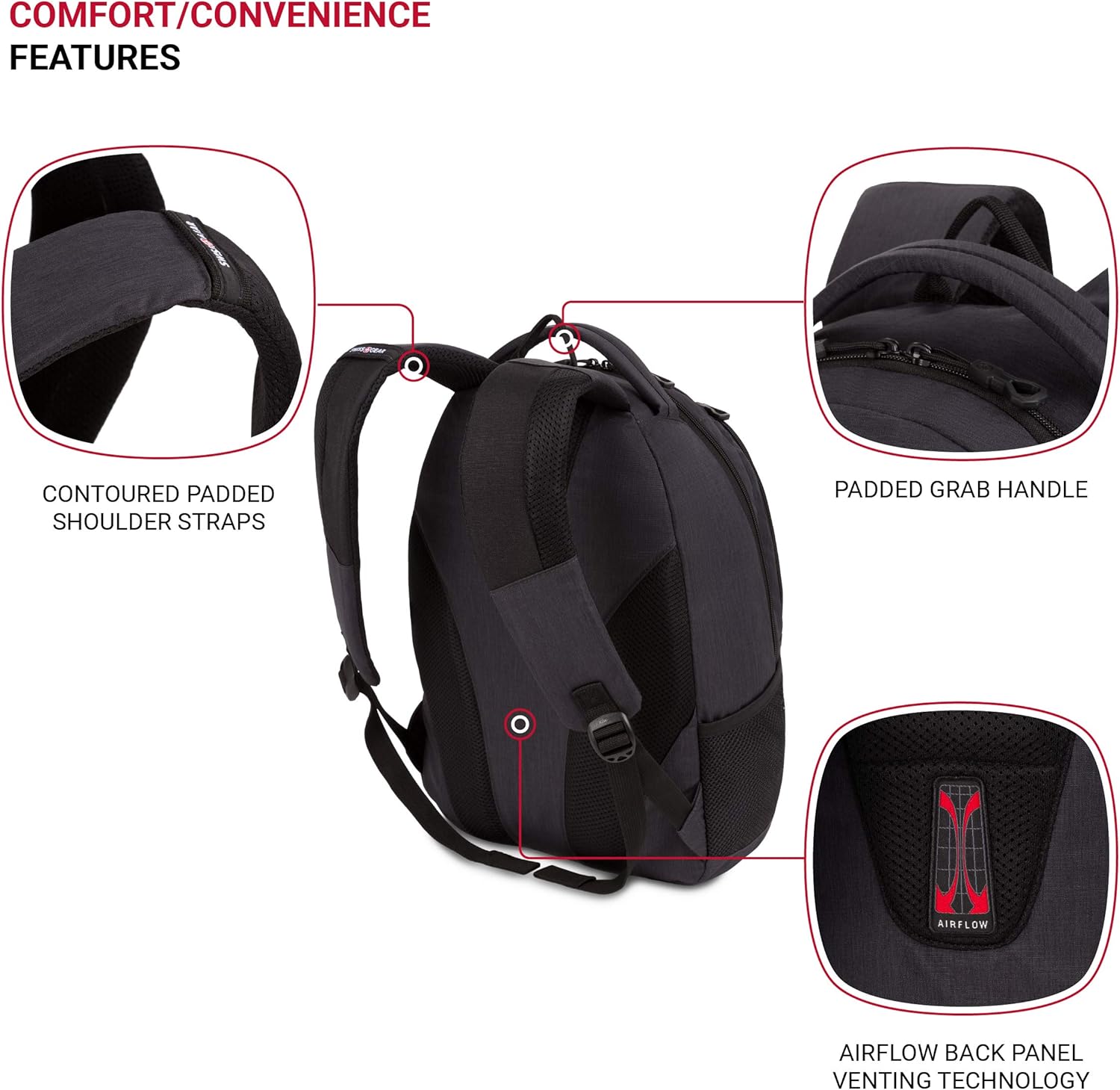 Swissgear 1186 Outlet