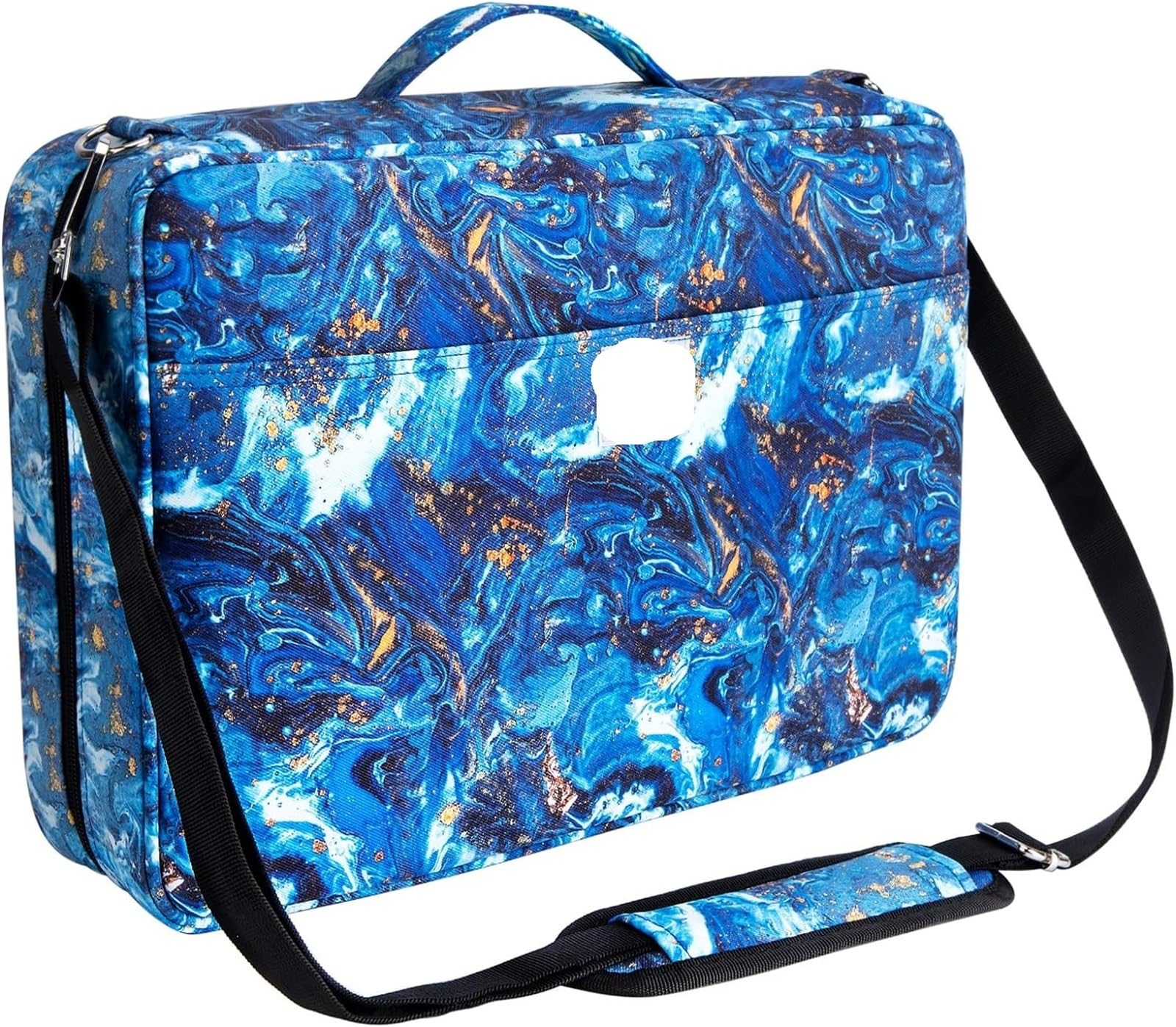 Estuche for lápices de Colores con 480 Ranuras