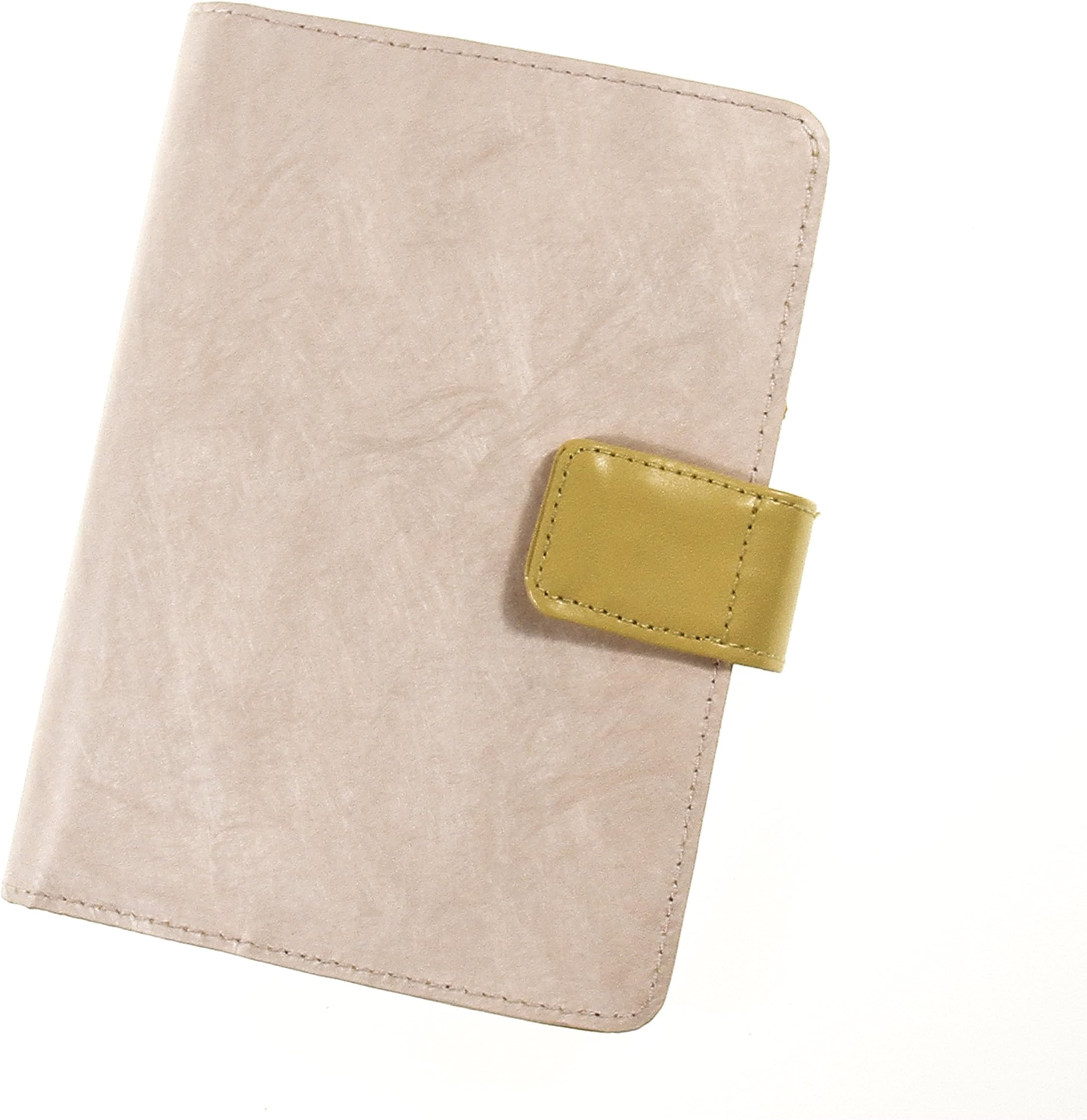 UNIQUE HM&LN Planner A6 2016 2017 Journal Notebook Calendar Daily Weekly Monthly Yearly Goals Organizer Gifts for Girls Women Pink DIY