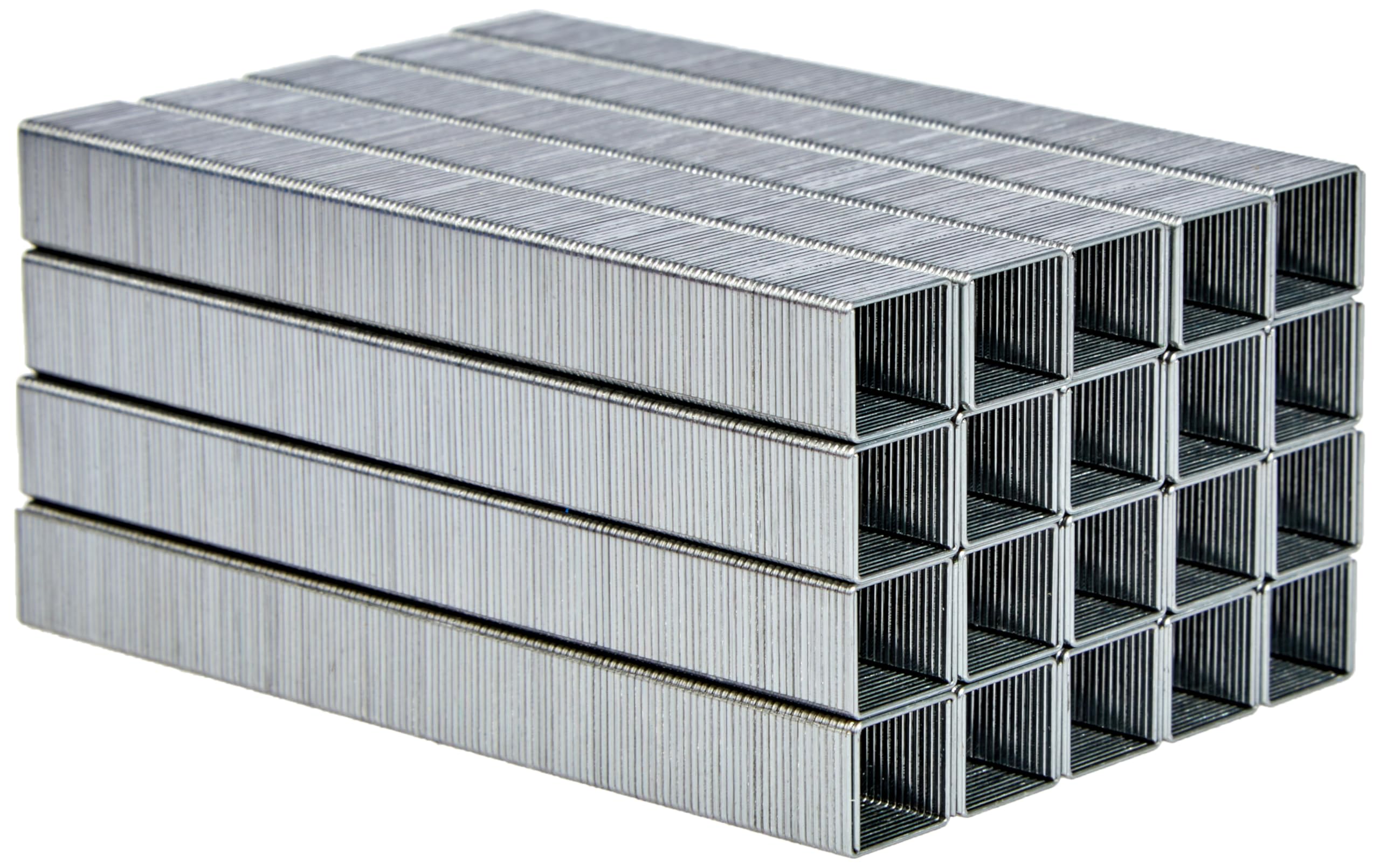 Tacwise 0431 Punti Galvanizzati, Tipo 53/10 mm, Confezione da 5000