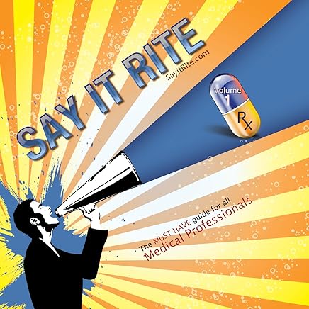 Say It Rite Quick Reference Guide Of Controlled Substances Cii Cv