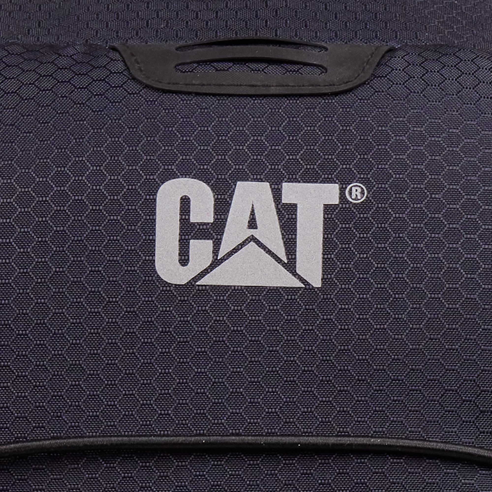 CAT Himalayas - Mochila de senderismo, color asfalto oscuro, talla única