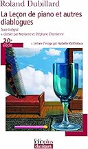 Download La leçon de piano et autres diablogues PDF