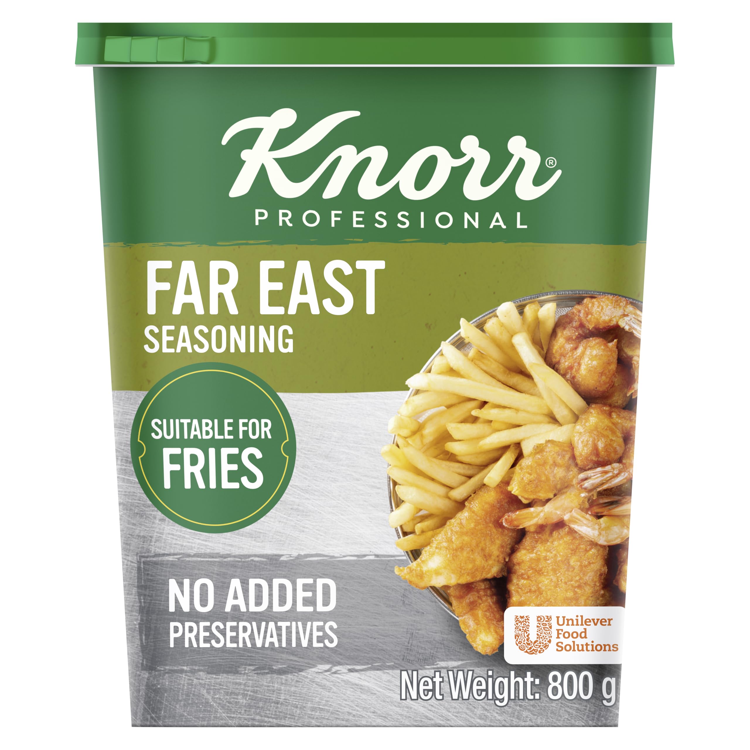 far east seasoning powder - 800 gm