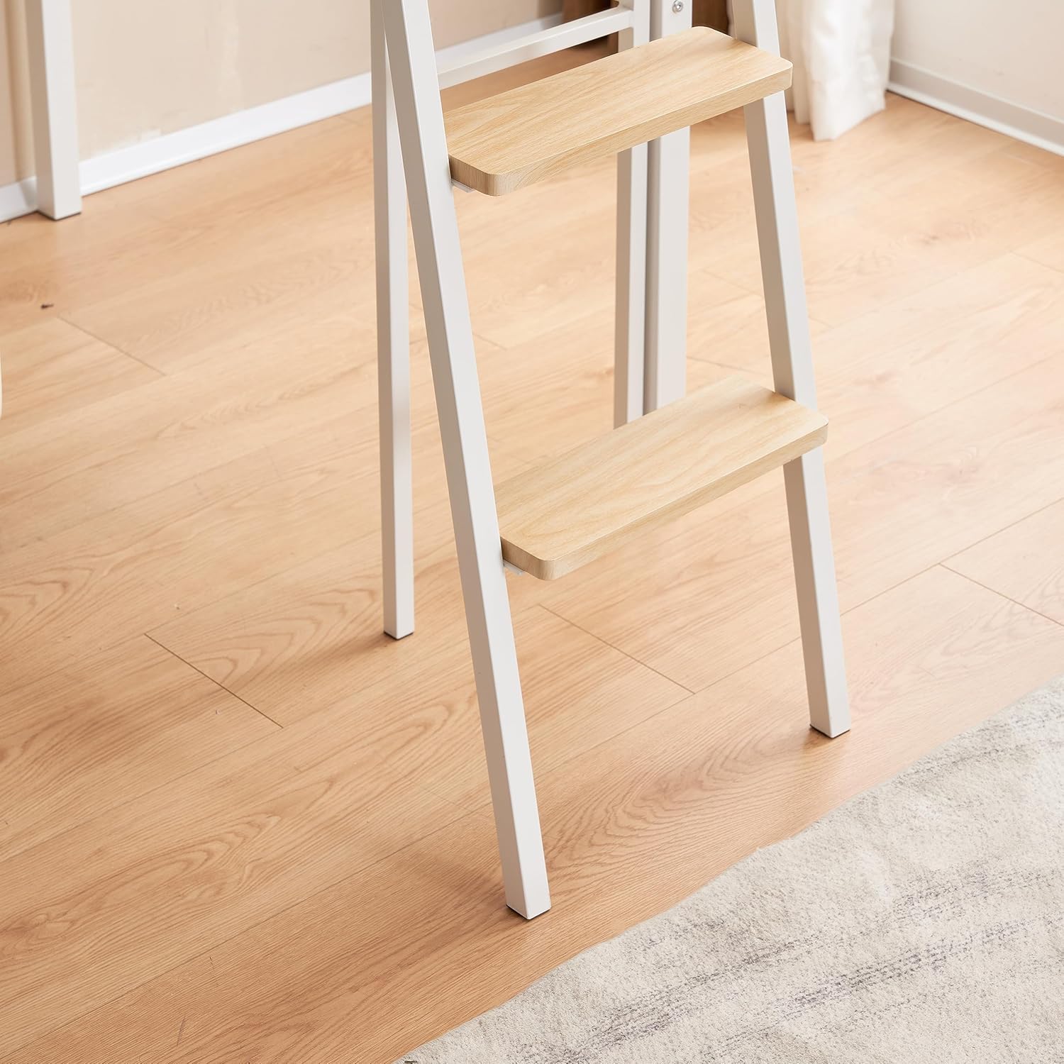 元SKU：WF309230BAA】システムベット ロフトベッド シングル