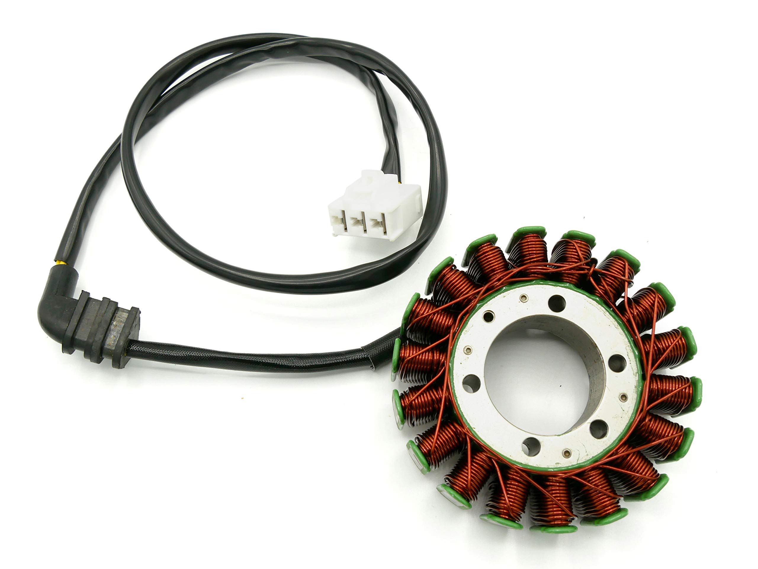 Lichtmaschine CBR1100XX Blackbird SC35 SC42 99-08