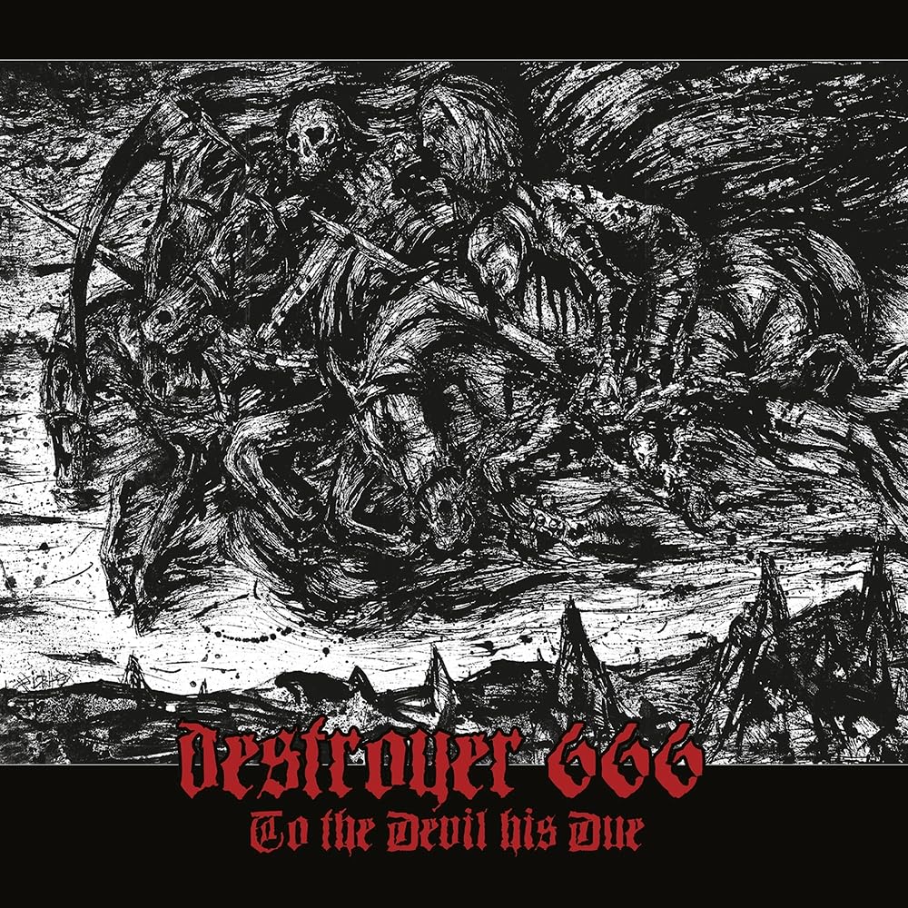 To The Devil His Due (Ltd.Digi)