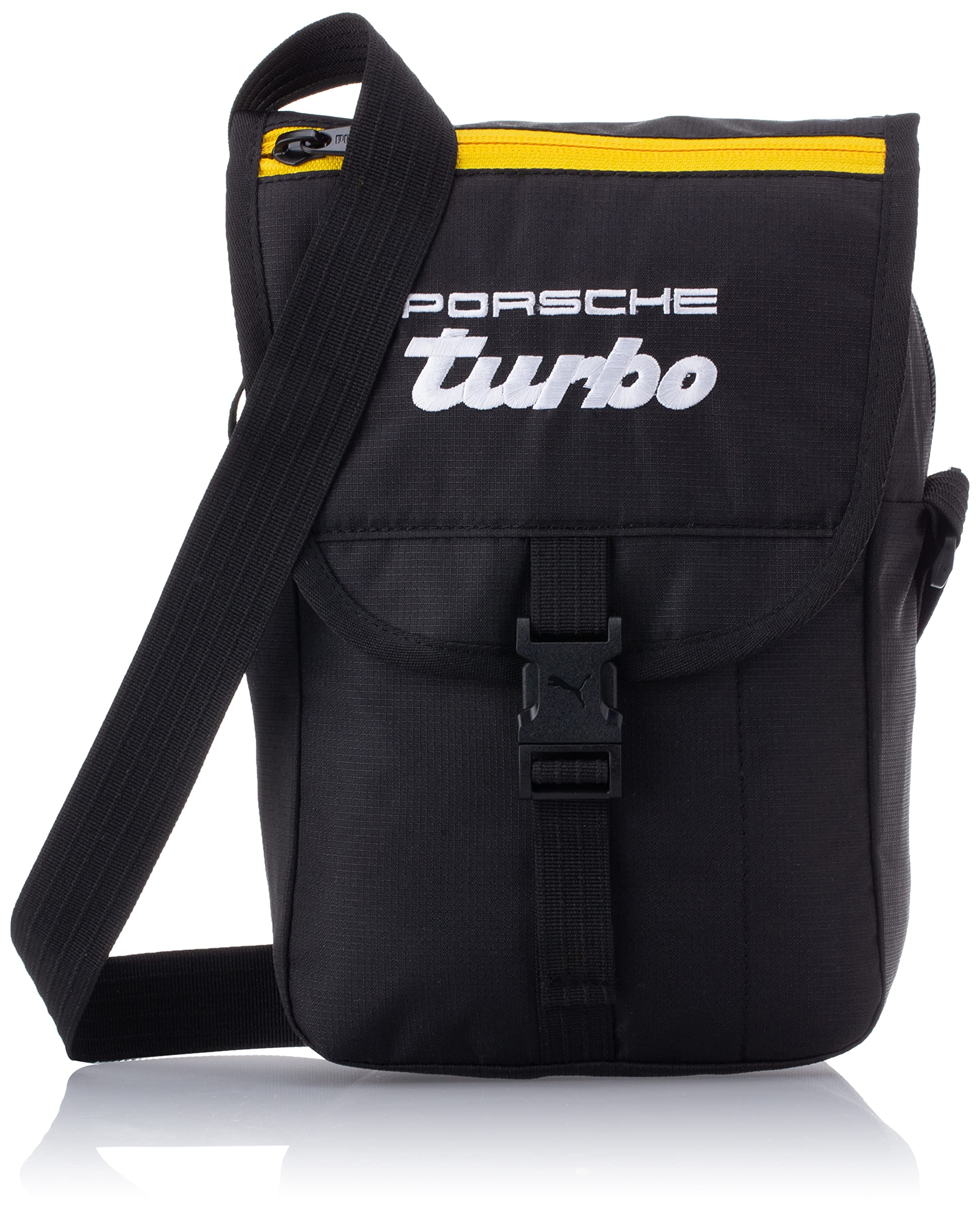 PUMA Porsche Legacy Small Messenger Multicolor