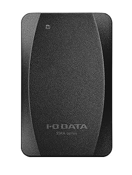 アイ・オー・データI.O DATA SSPH-UA500K 500GB 新品 SSPH-UAシリーズ 仕様 | SSD | アイ・オー・データ機器 I-O DATA