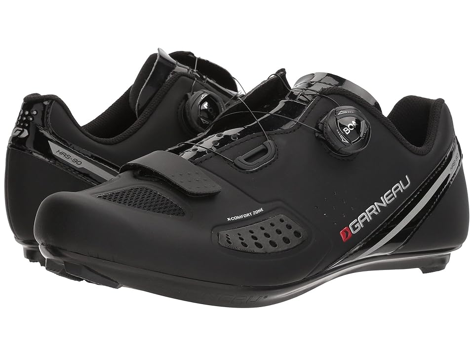 louis garneau platinum road shoes