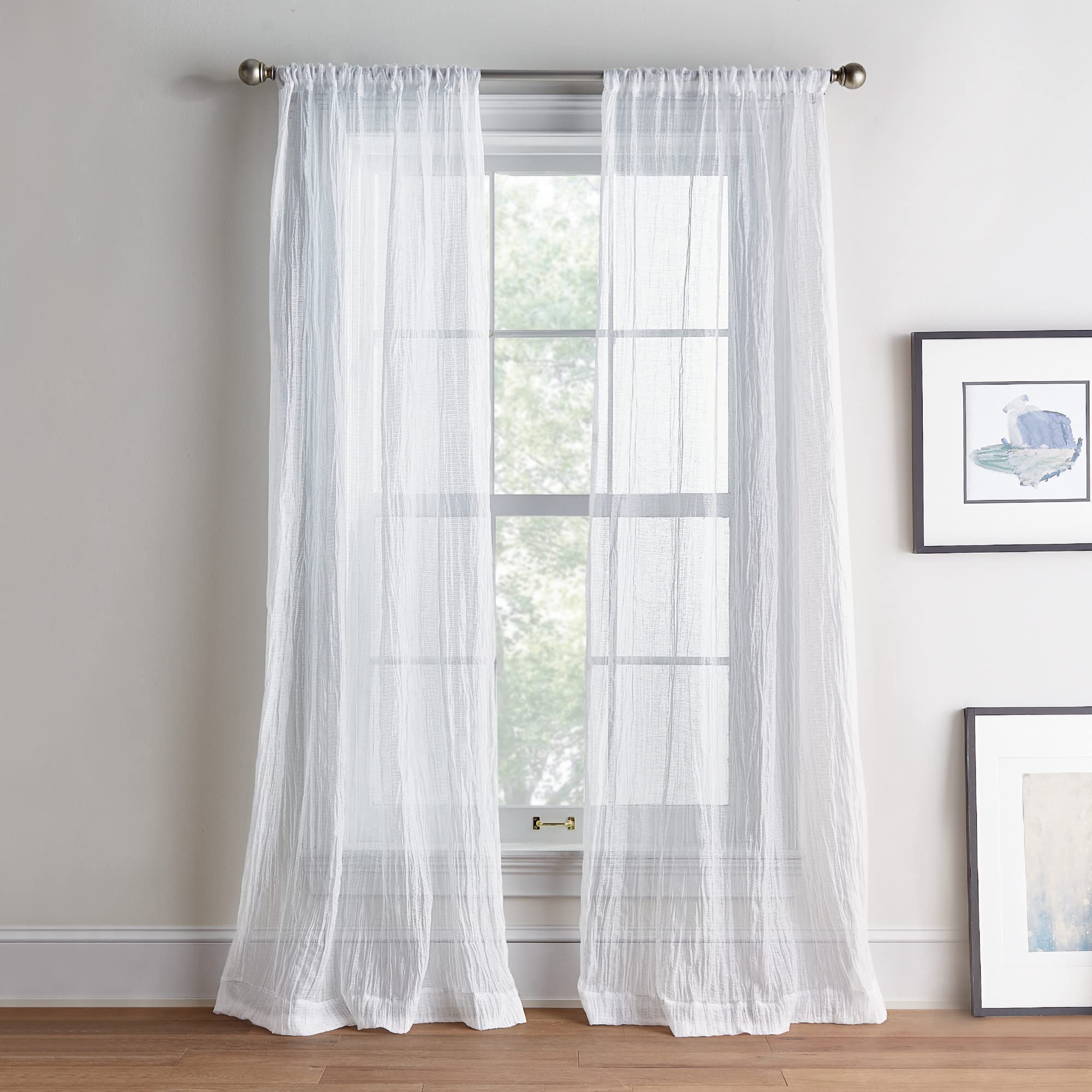 dkny 96 inch curtains